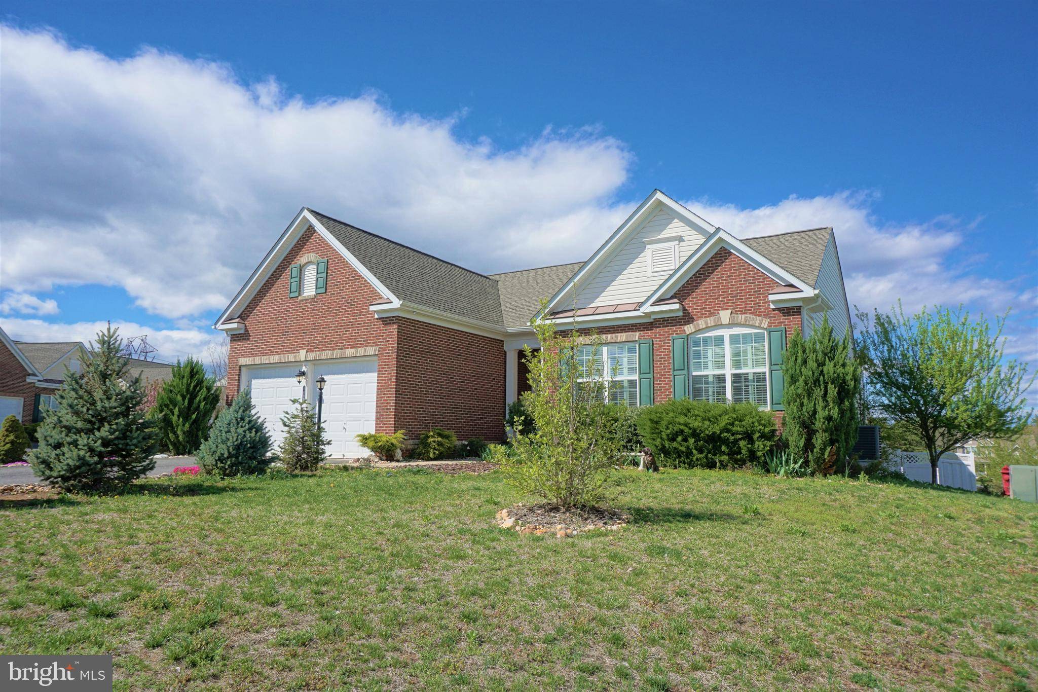 Locust Grove, VA 22508,1499 CASUAL WATER WAY