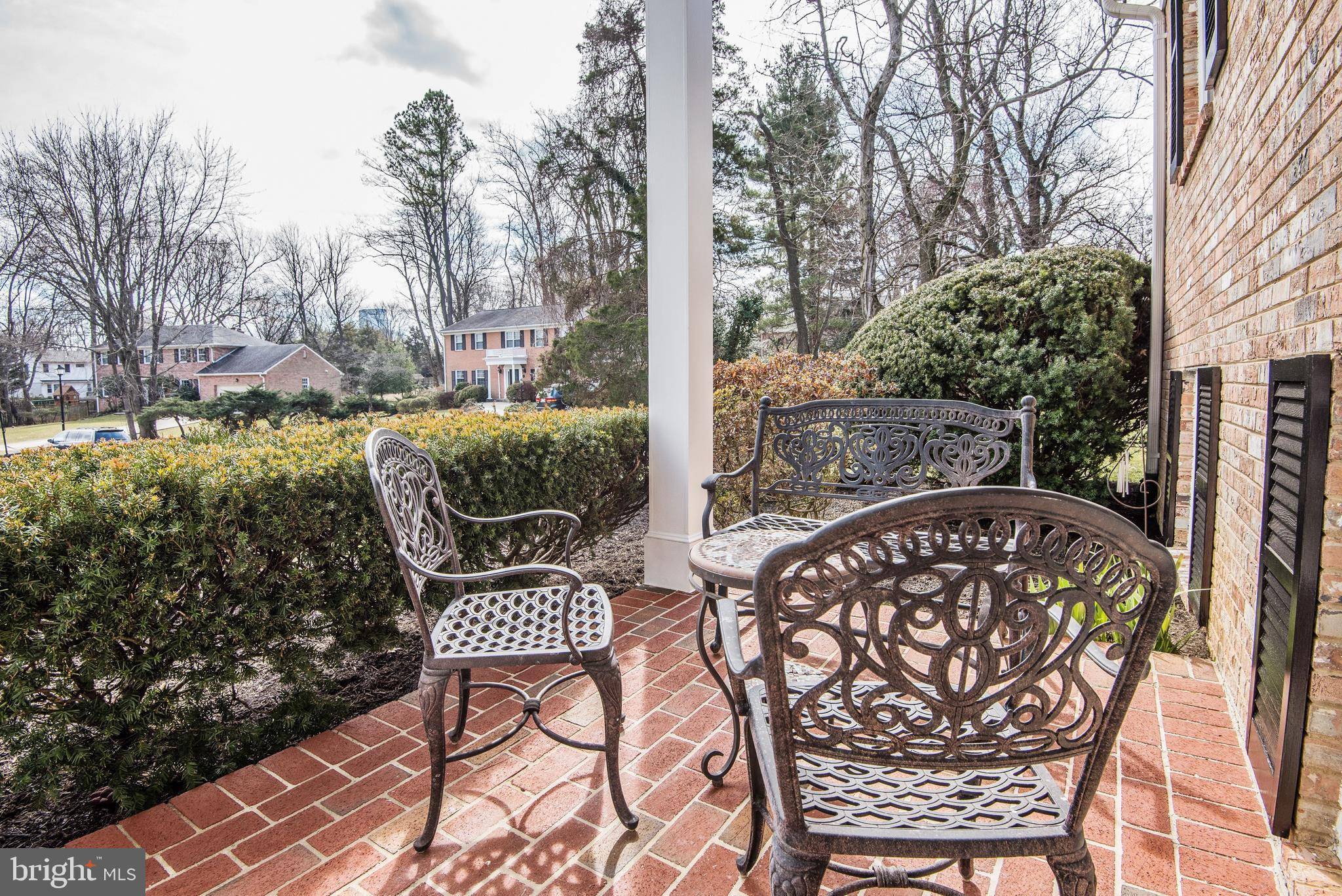 Mclean, VA 22102,7820 CALPURNIA CT