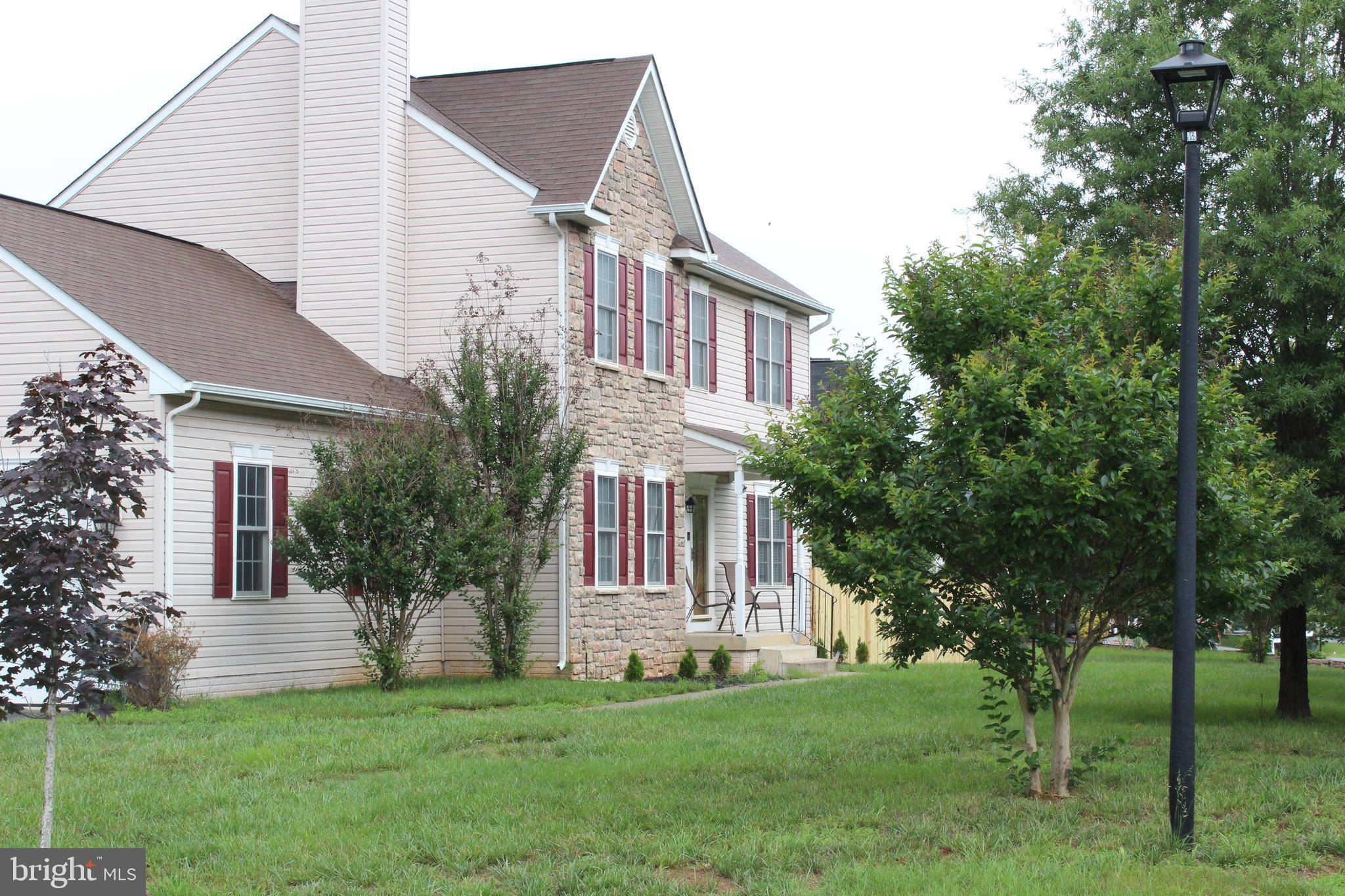 Locust Grove, VA 22508,2317 BLUEBIRD LN