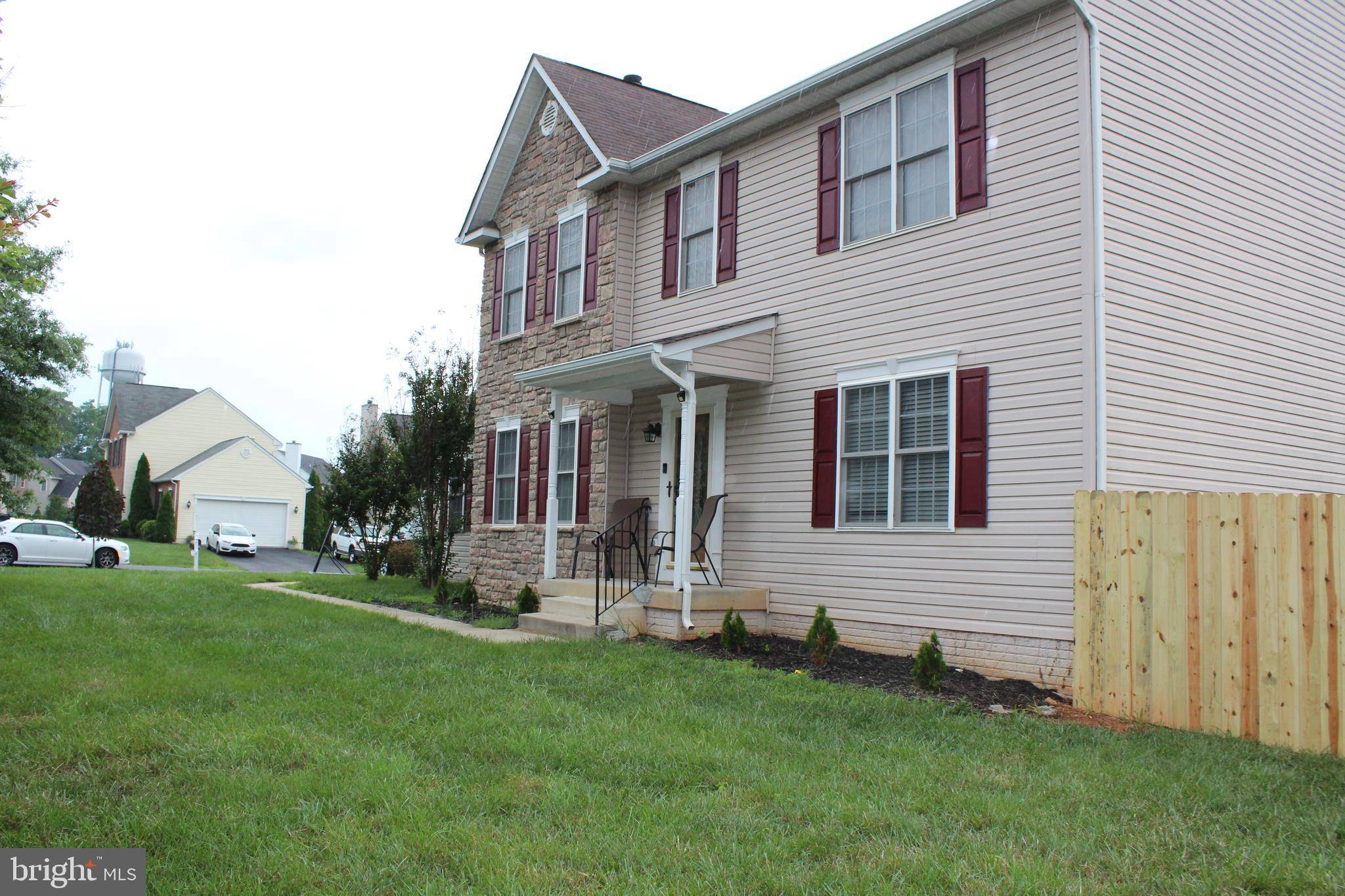 Locust Grove, VA 22508,2317 BLUEBIRD LN