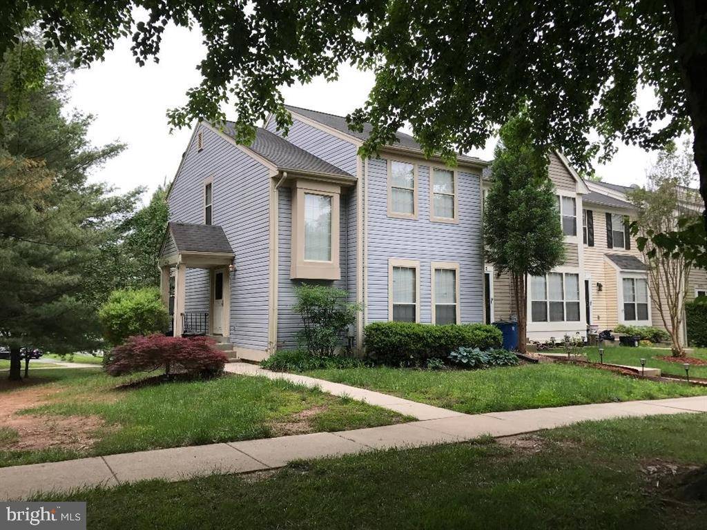 Gaithersburg, MD 20882,9500 WHITE PILLAR TER