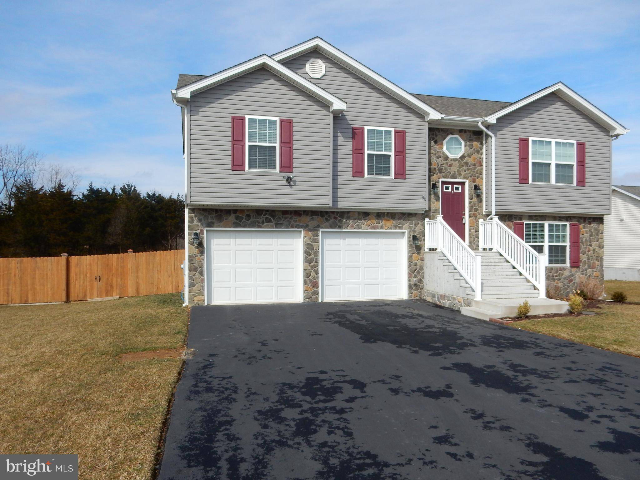 Inwood, WV 25428,289 MELVILLE DR