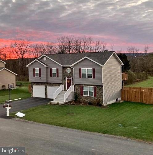 Inwood, WV 25428,289 MELVILLE DR