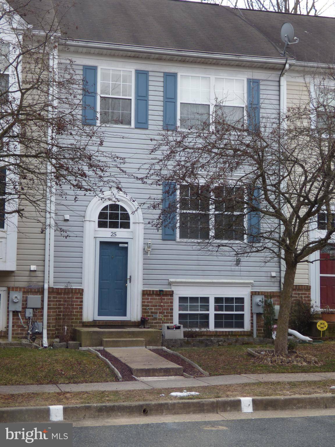 Baltimore, MD 21221,25 LEYLAND CT