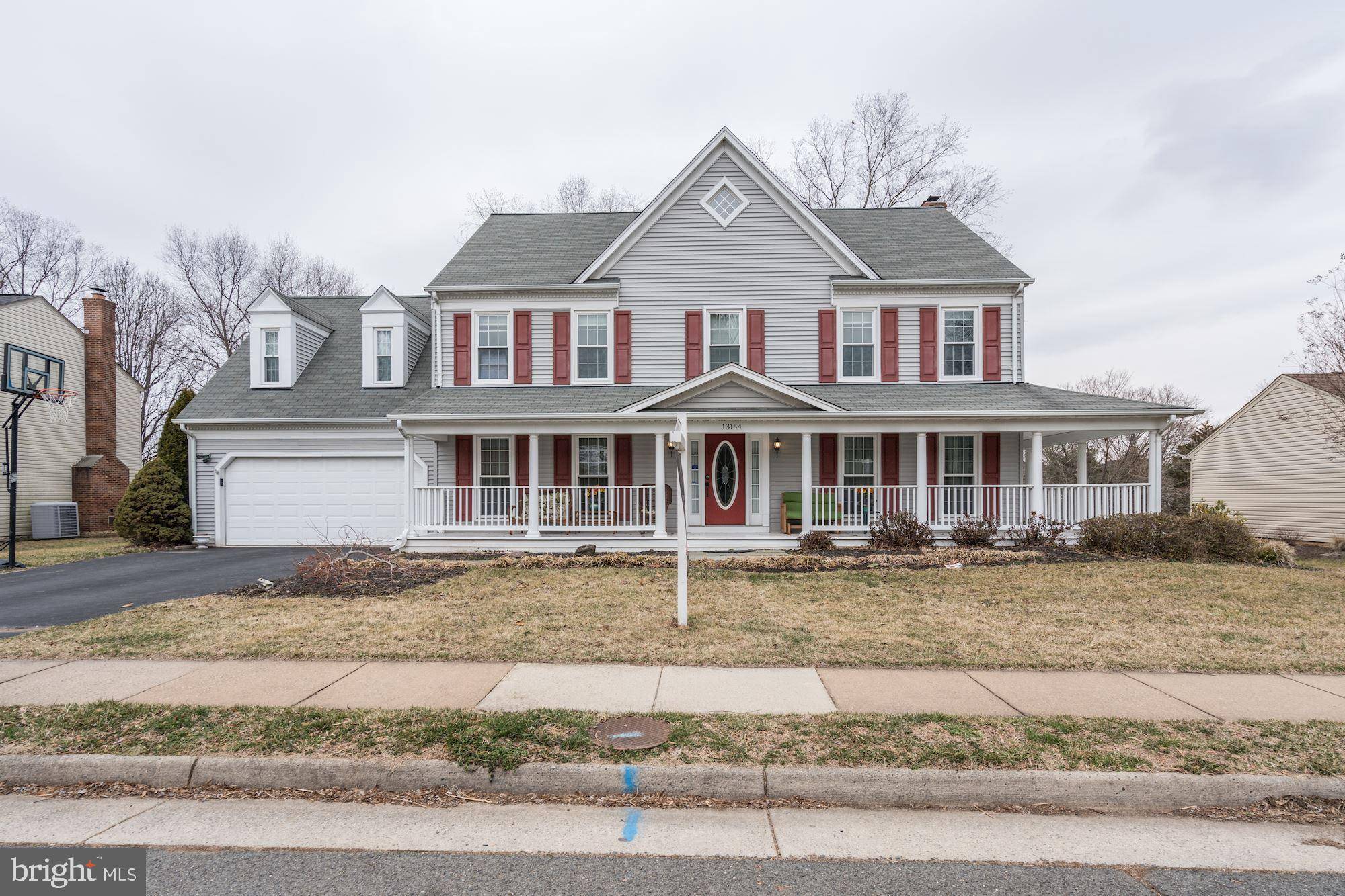 Herndon, VA 20171,13164 NEW PARKLAND DR