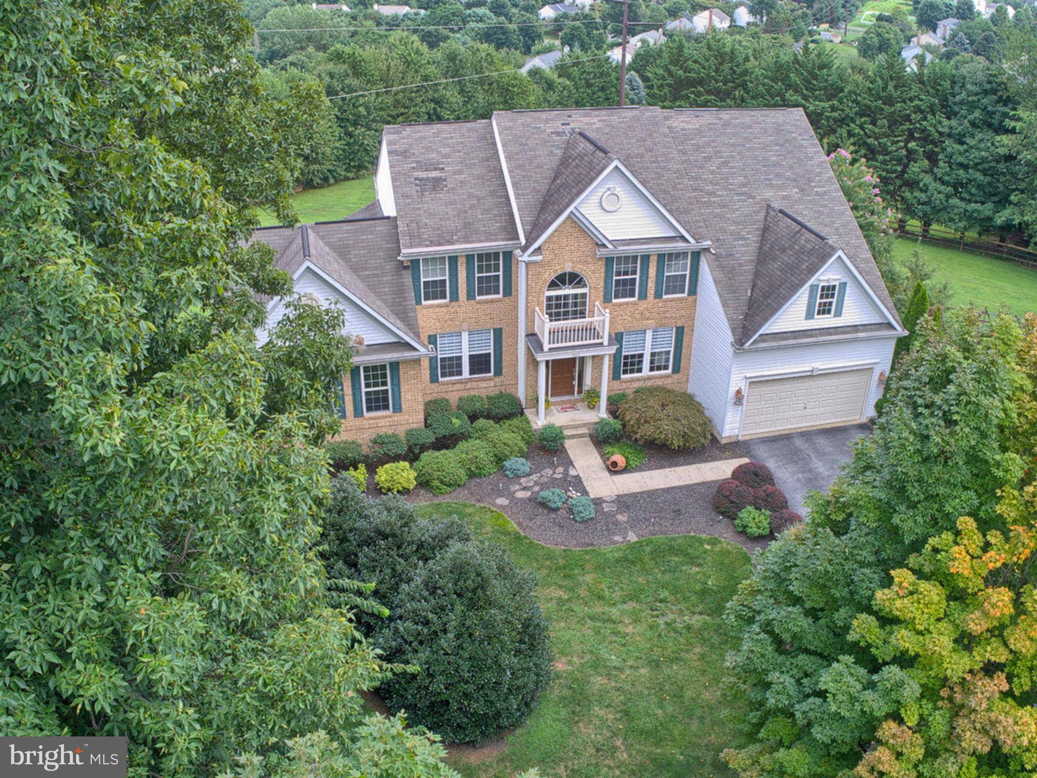 Mount Airy, MD 21771,502 ACORN CT