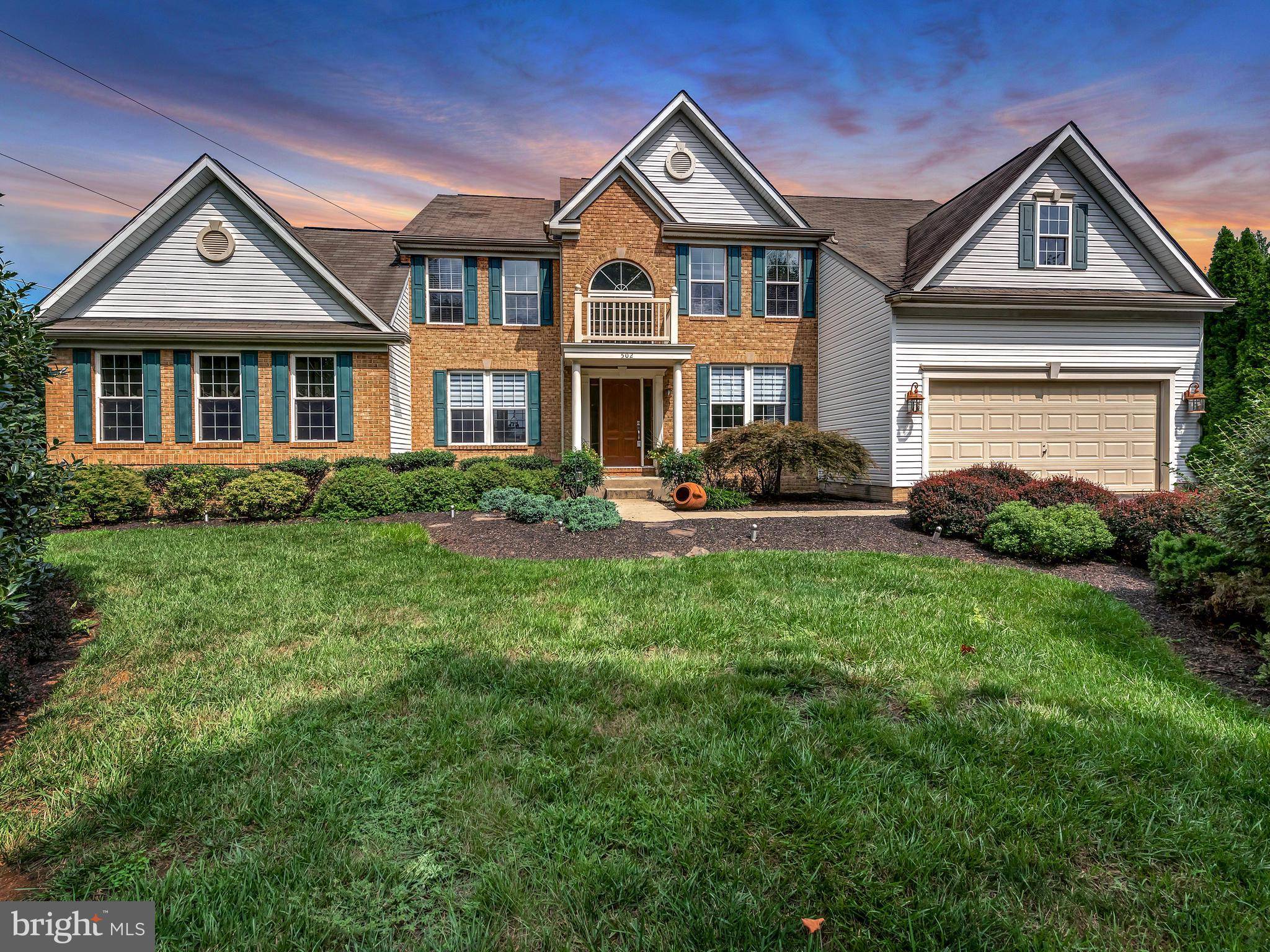 Mount Airy, MD 21771,502 ACORN CT