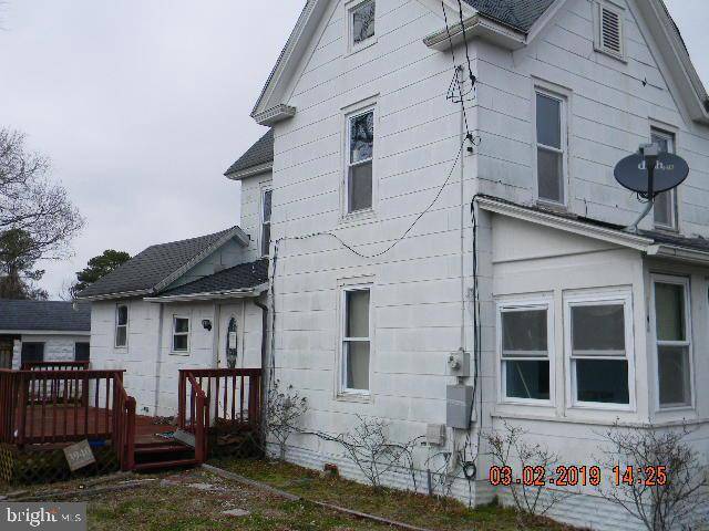 Crisfield, MD 21817,3940 CARDINAL DR