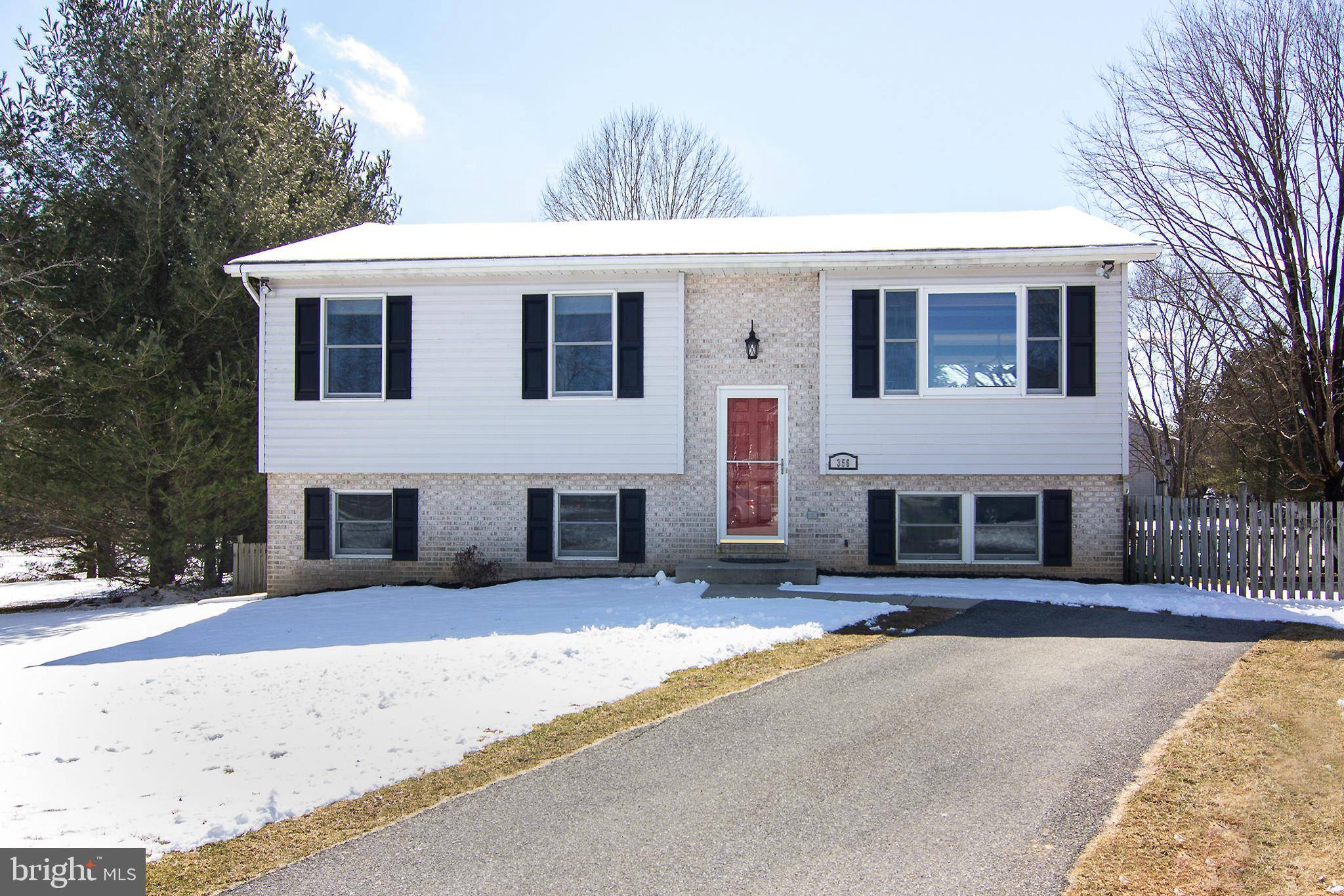 Westminster, MD 21158,356 GREENBRIAR CLOSE