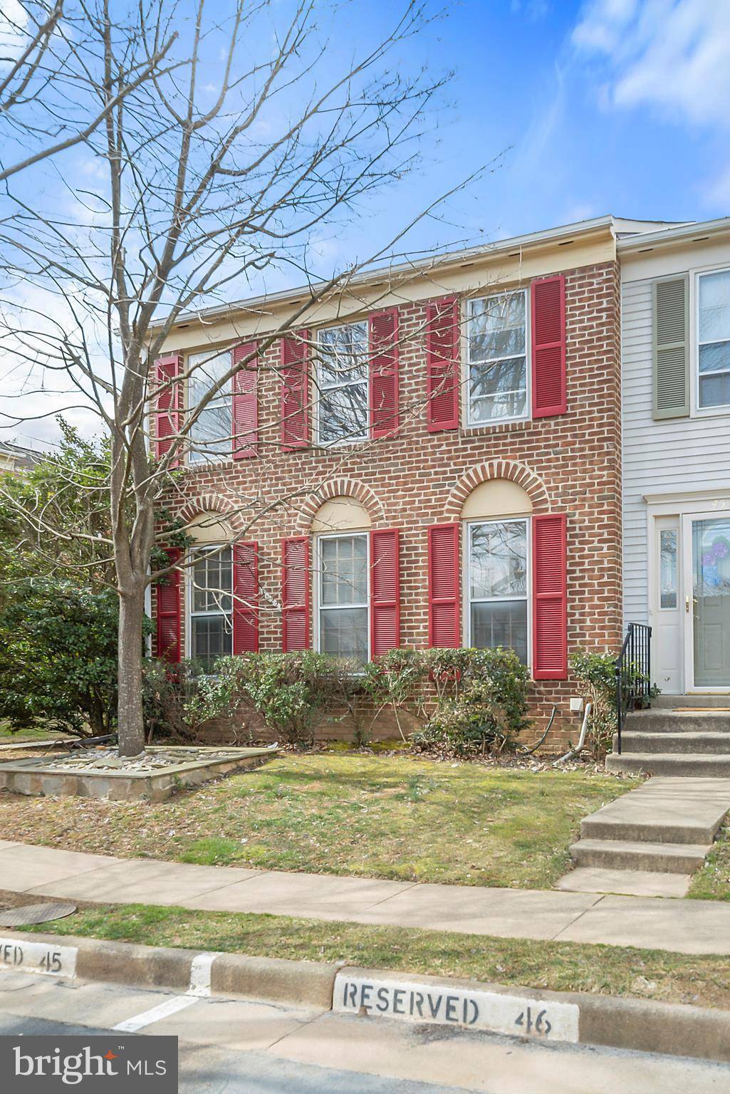 Alexandria, VA 22312,4522 SHOAL CREEK CT