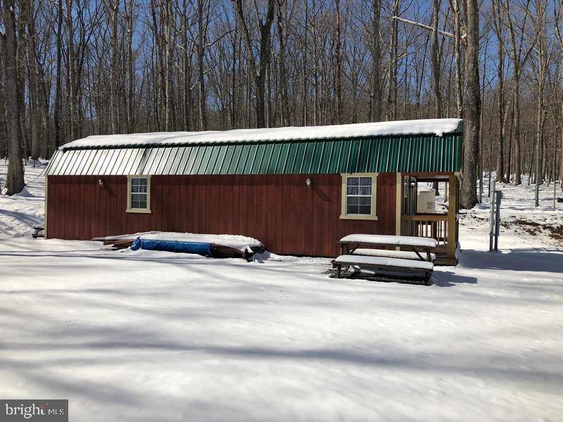 Paw Paw, WV 25434,29 STRAWBERRY HILL DRIVE