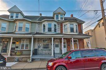 Bethlehem, PA 18018,324 E NORTH ST