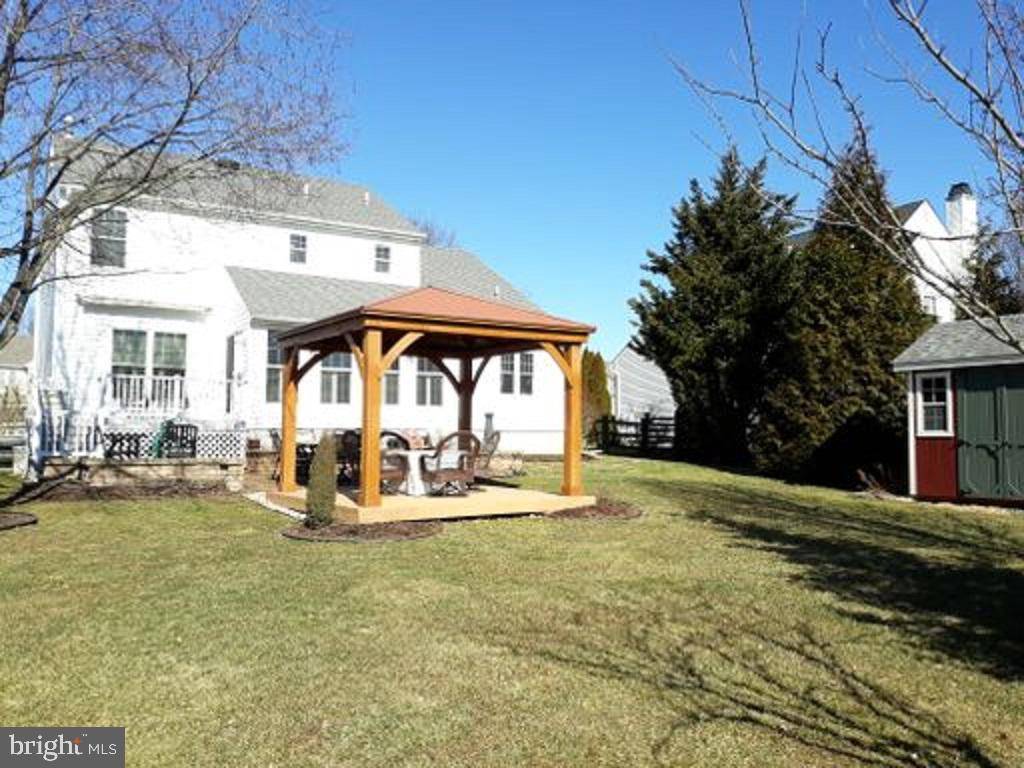 Harleysville, PA 19438,216 CANDLEWOOD WAY