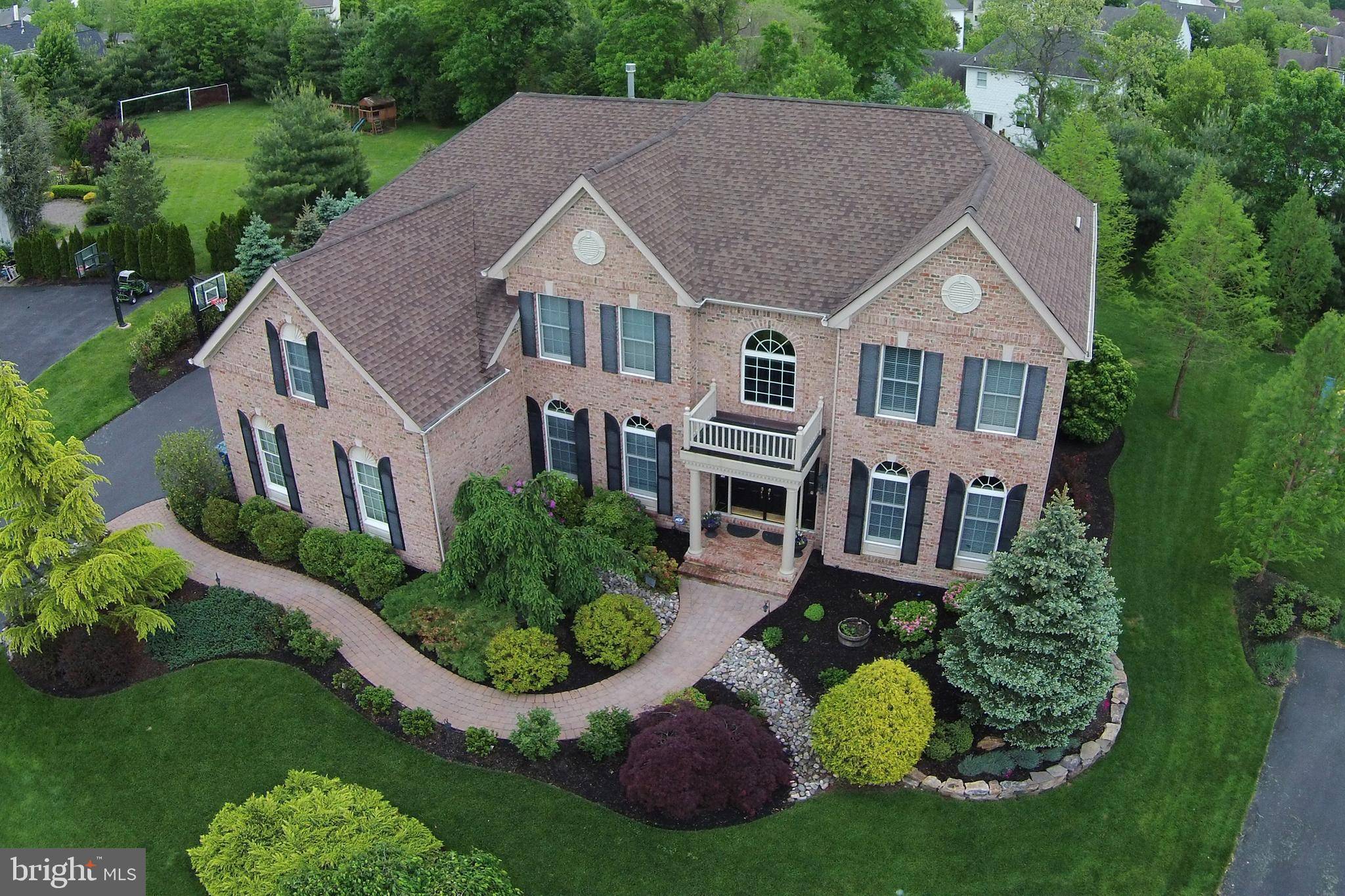 Doylestown, PA 18902,4263 ARBOR LN