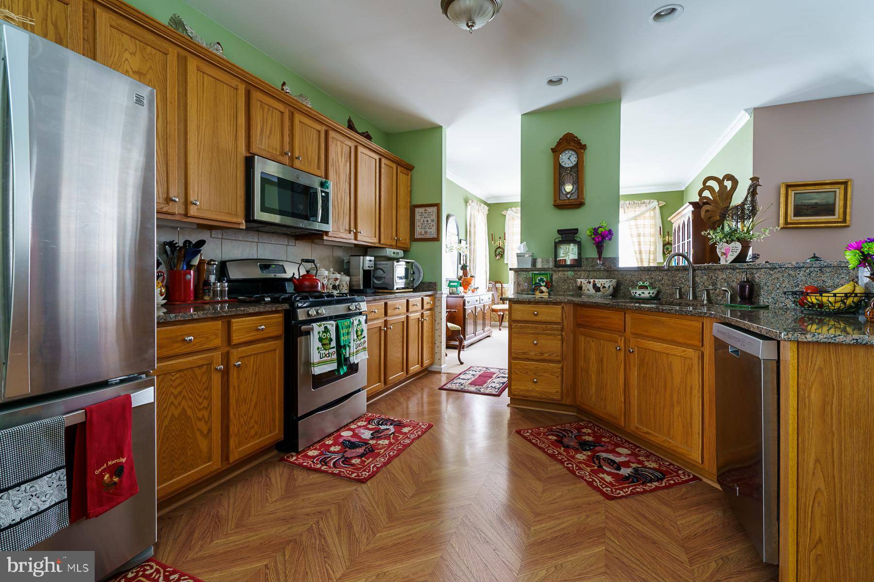 Downingtown, PA 19335,3101 FLAME TIP CIR