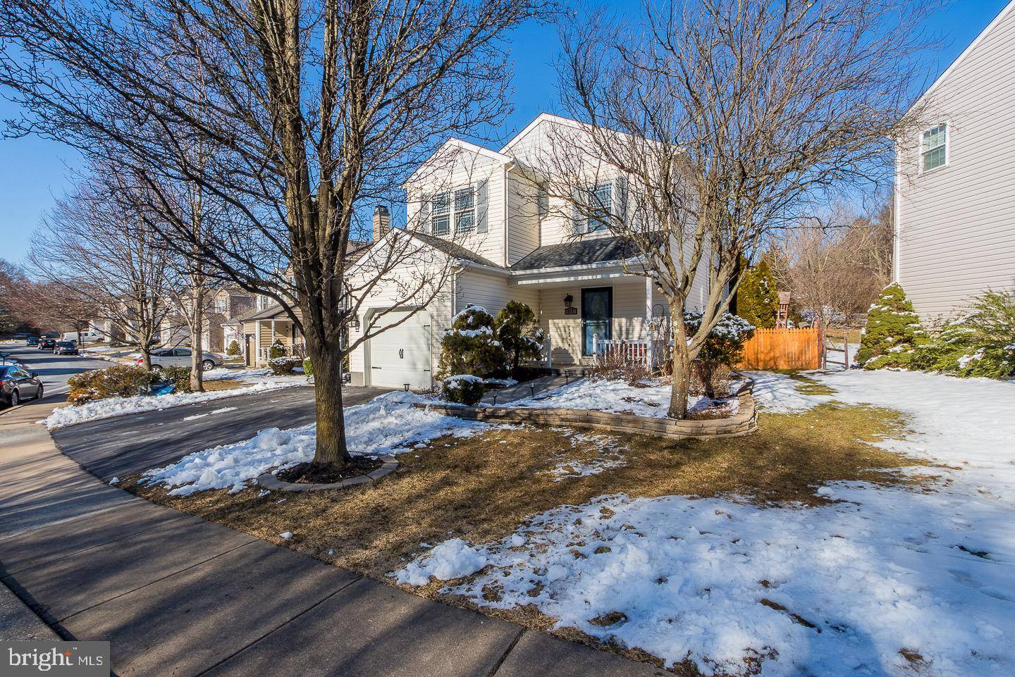 West Chester, PA 19382,617 PICKET WAY