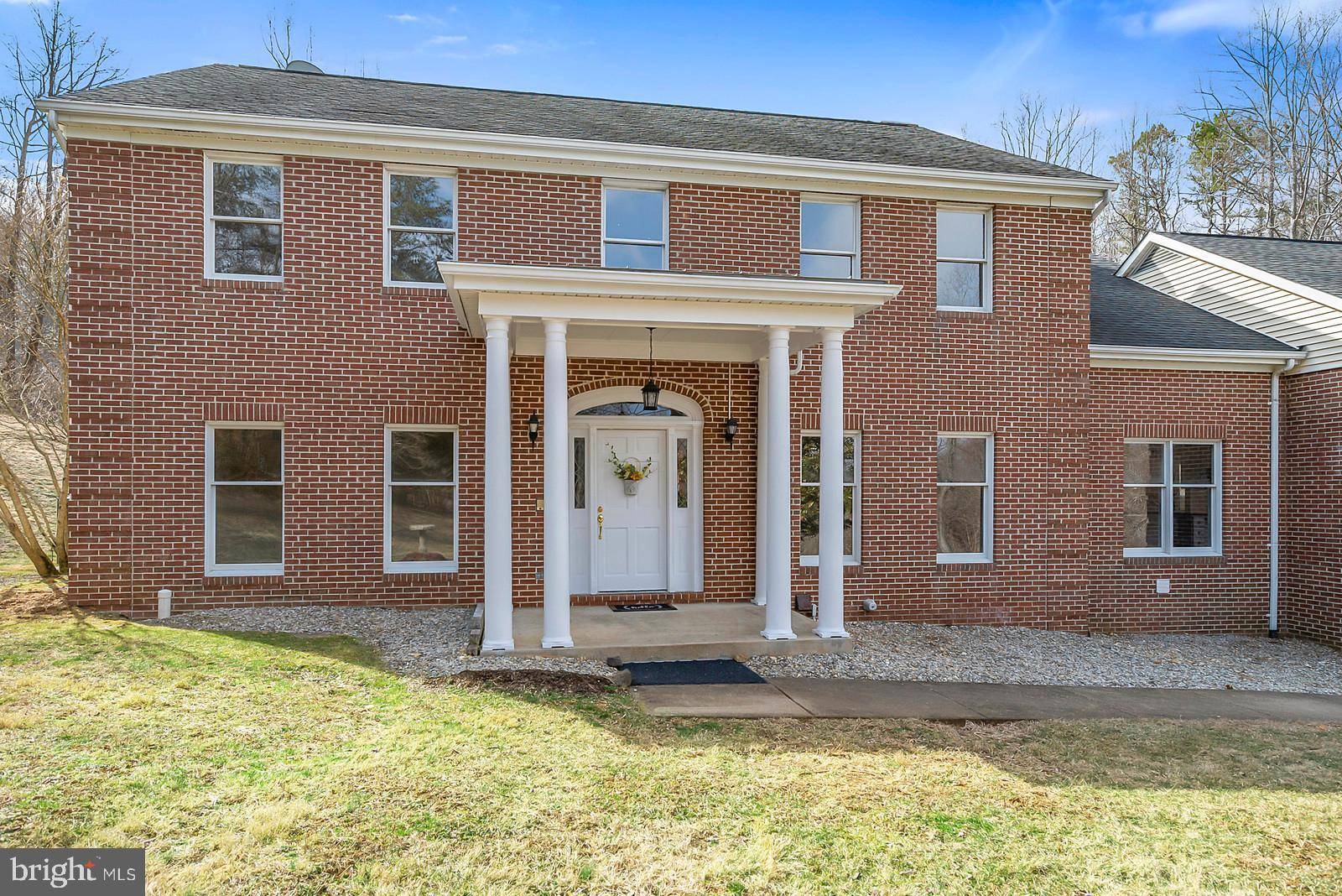 Broad Run, VA 20137,5787 HUNTON WOOD DR