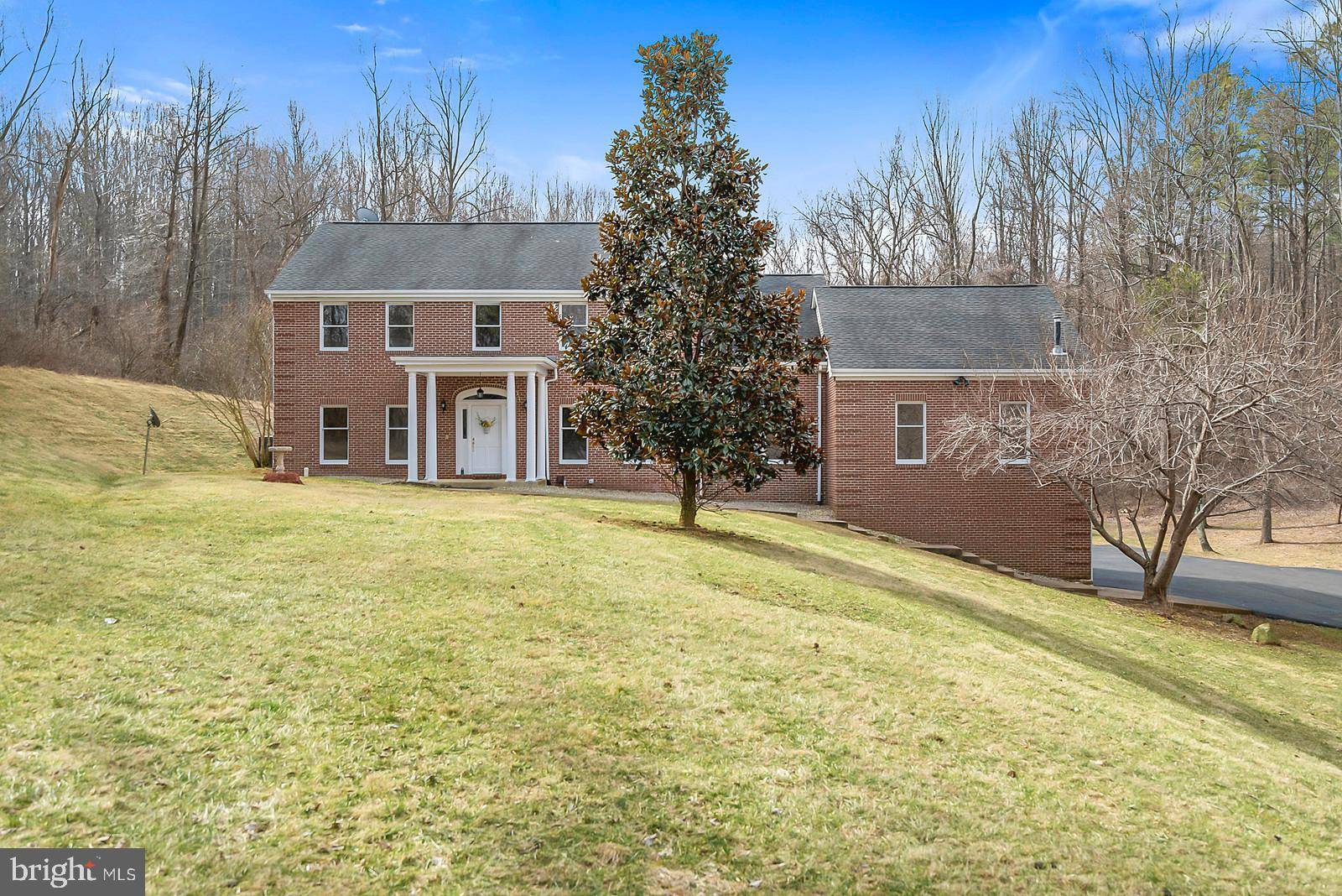 Broad Run, VA 20137,5787 HUNTON WOOD DR