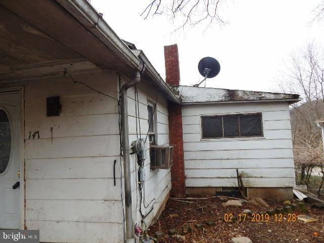 Wiley Ford, WV 26767,147 CLEARVIEW AVE