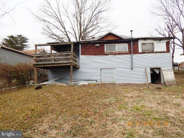 Wiley Ford, WV 26767,147 CLEARVIEW AVE