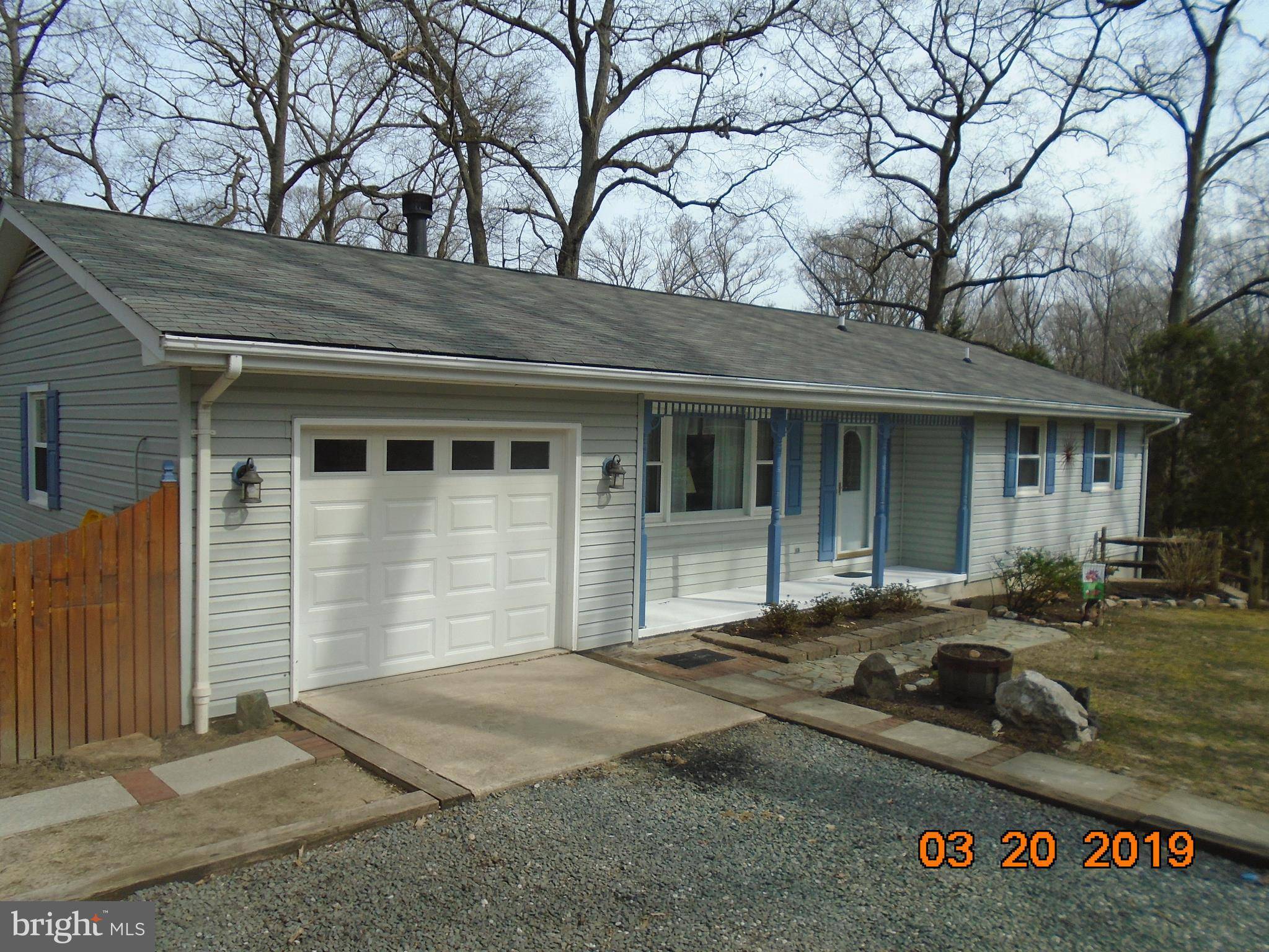 Crownsville, MD 21032,833 SPRUCE TRL