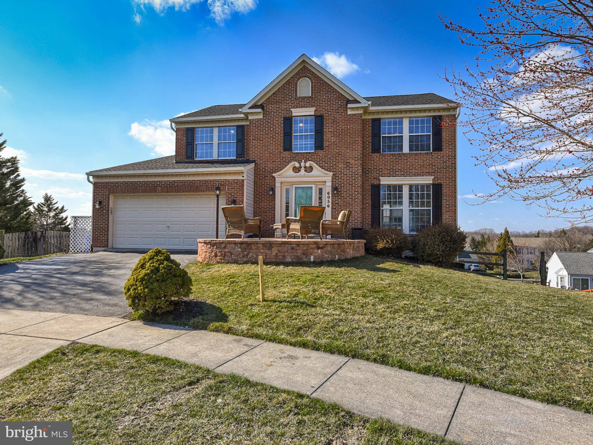 New Market, MD 21774,6056 WATSON CT