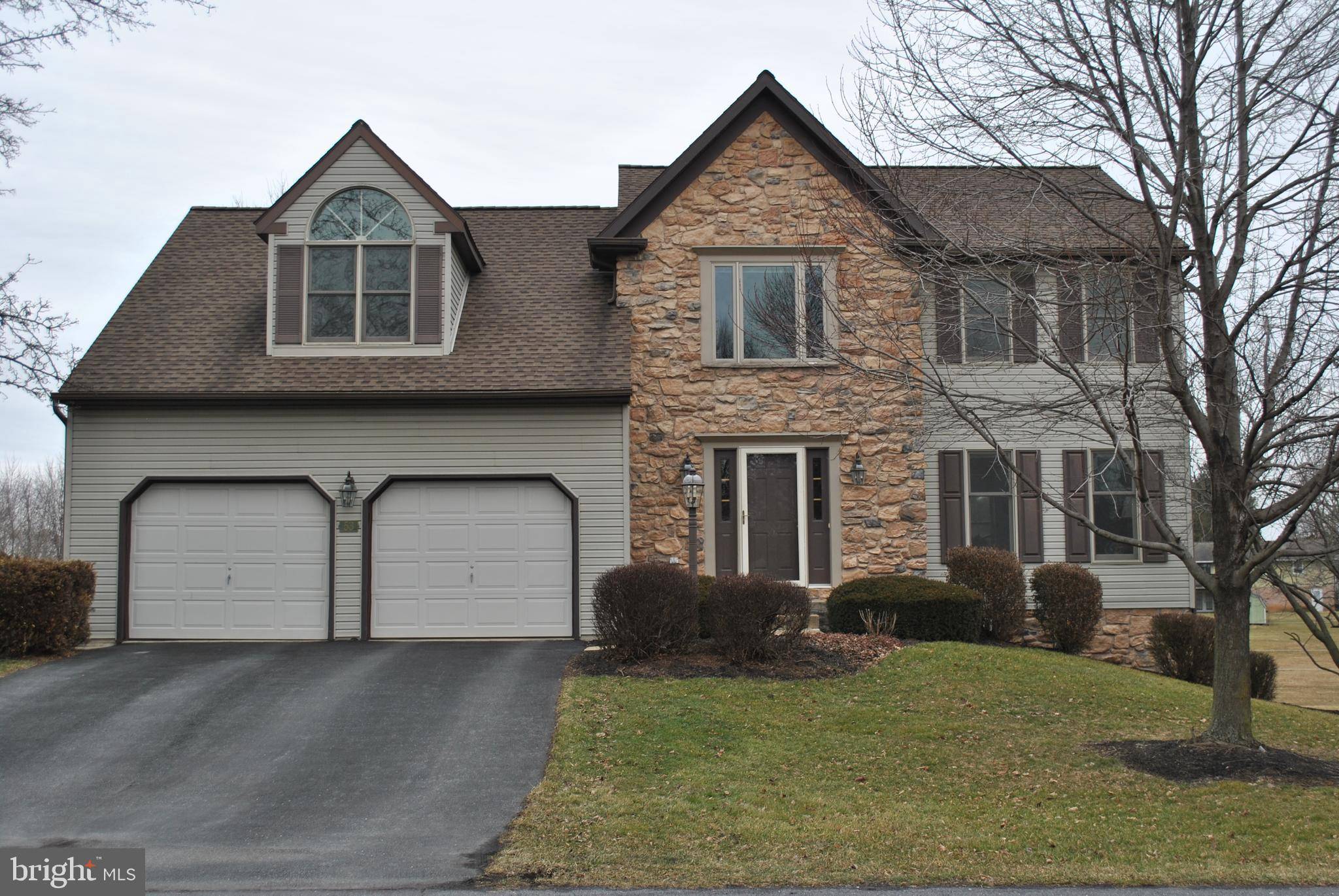 Mount Joy, PA 17552,53 VERNA CT