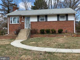 Falls Church, VA 22042,7102 KENFIG PL