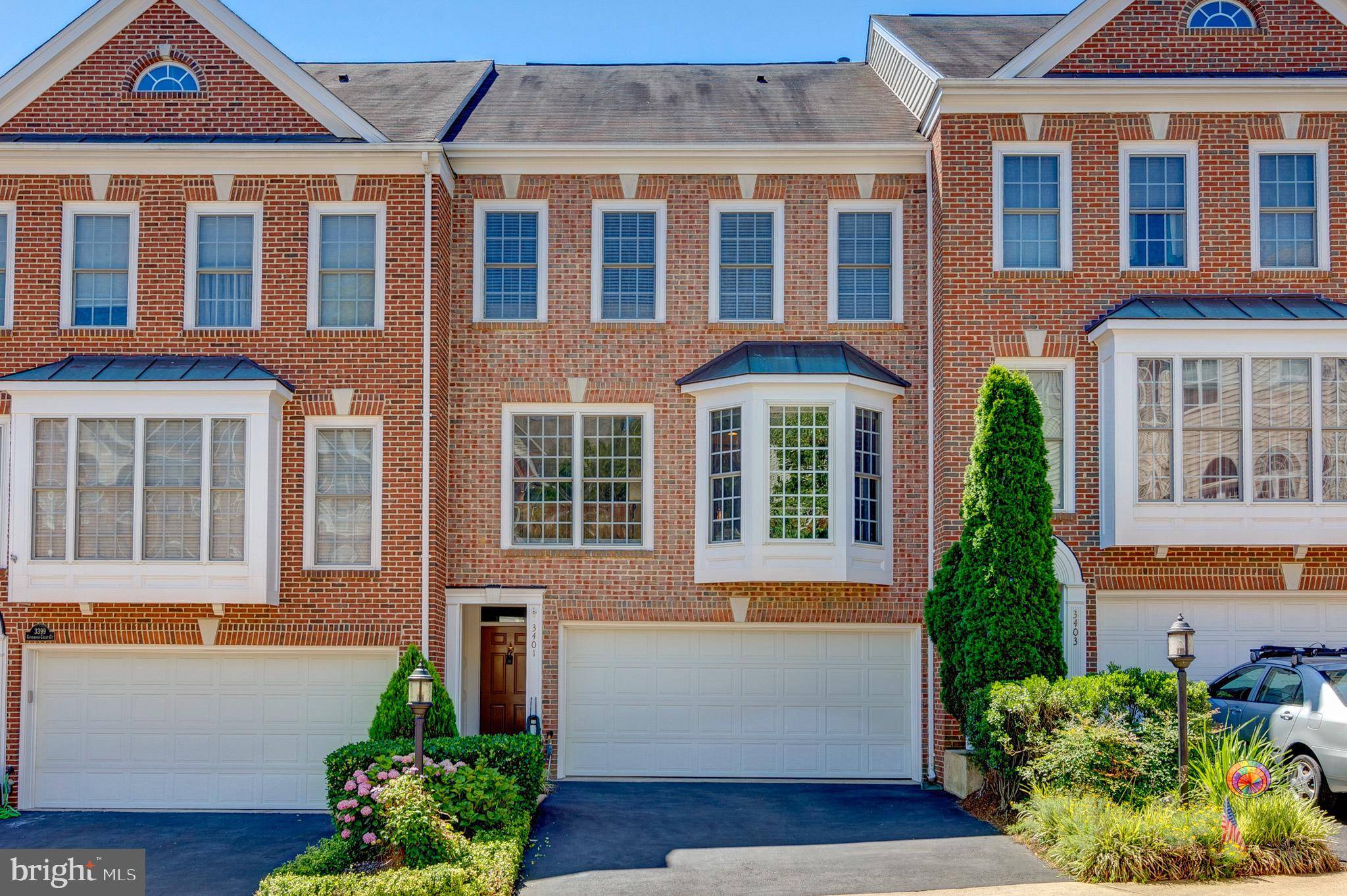 Alexandria, VA 22310,3401 GOVERNORS CREST CT