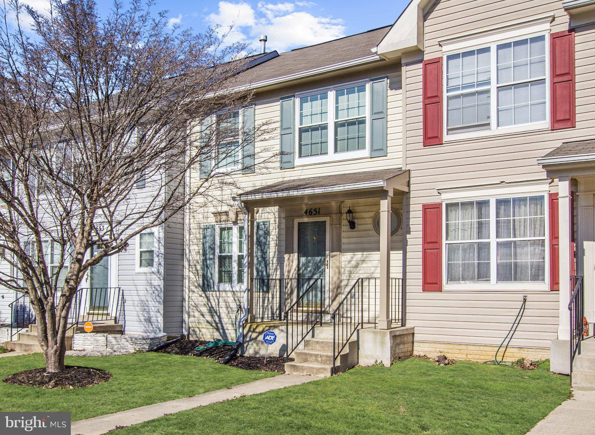 Upper Marlboro, MD 20772,4651 PENZANCE PL