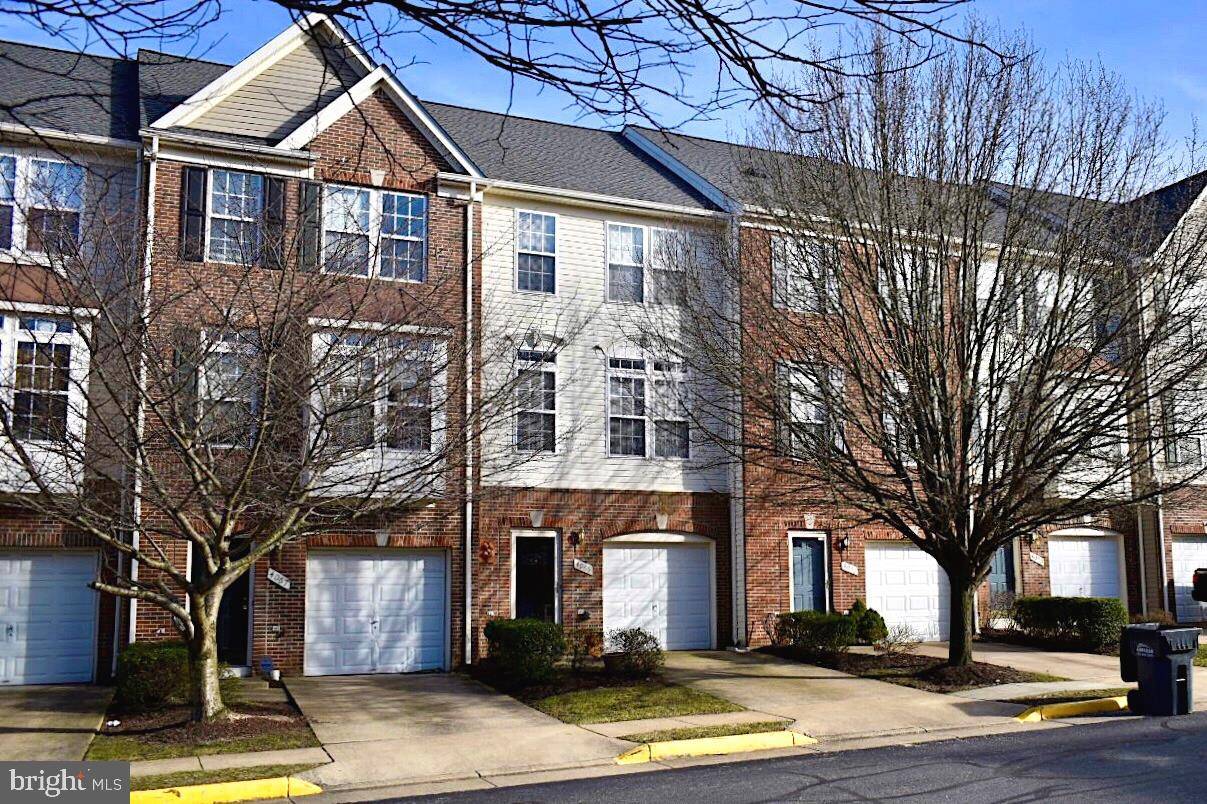 Woodbridge, VA 22192,4069 CRESSIDA PL #D