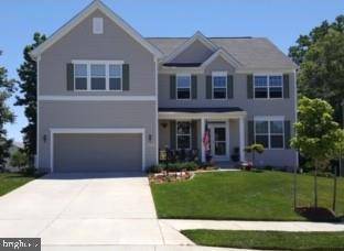 Lexington Park, MD 20653,46831 JILLIAN GRACE CT