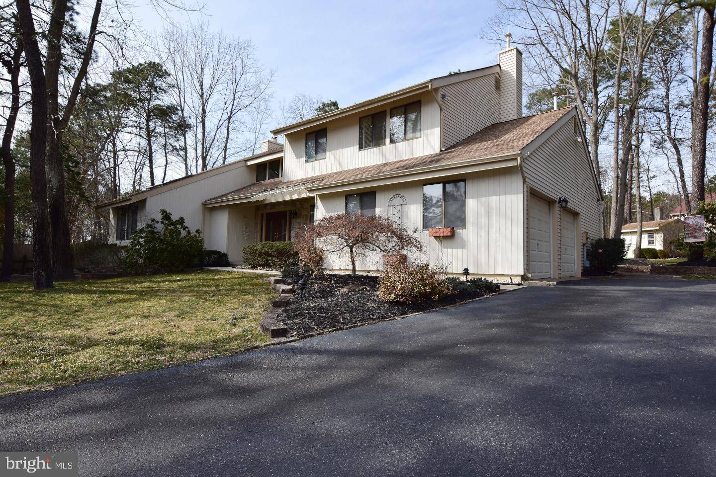 Voorhees, NJ 08043,4 BEXLEY CT