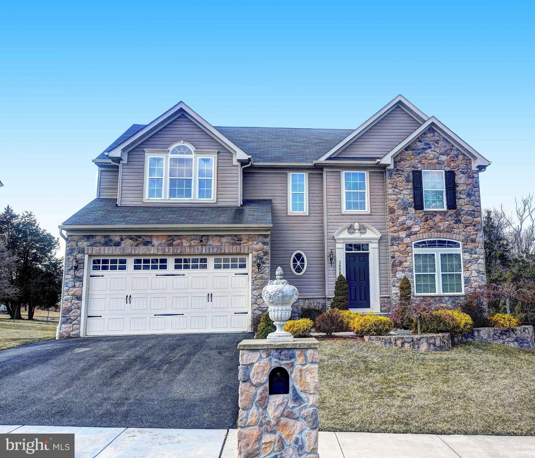 Abingdon, MD 21009,3608 COGSWELL CT