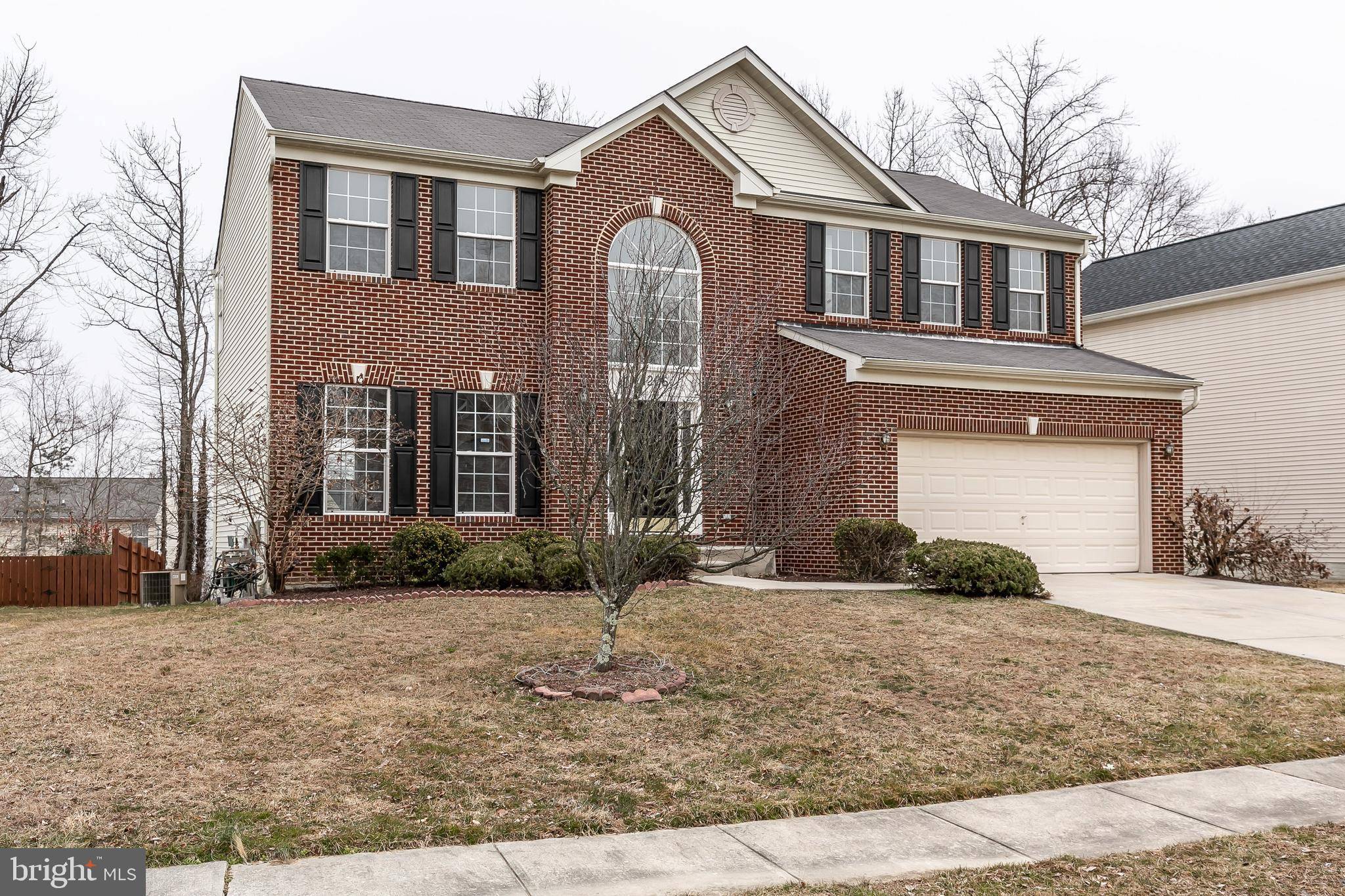 Abingdon, MD 21009,1206 COYOTE CT