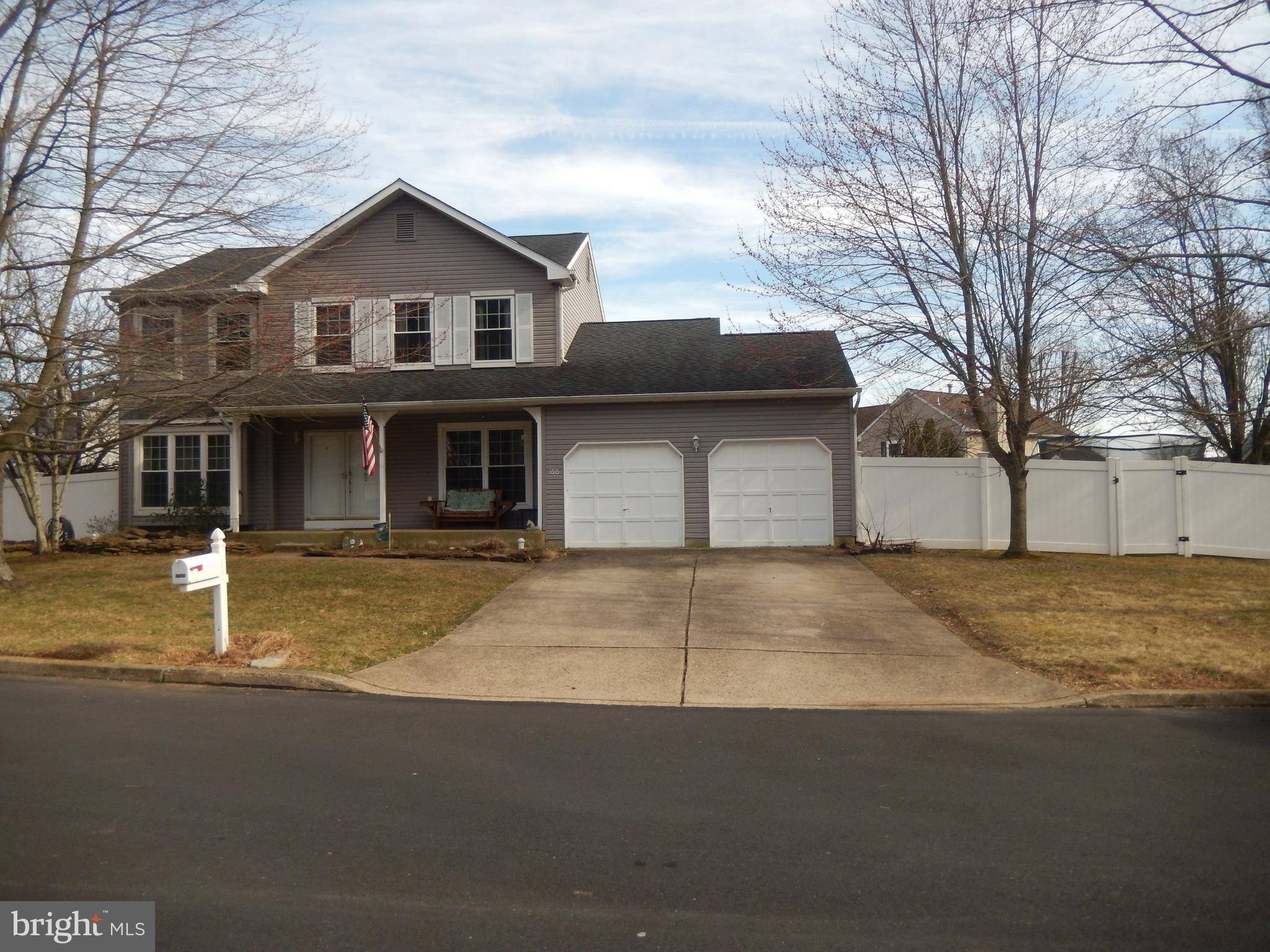 Bensalem, PA 19020,1616 MARITIME CT