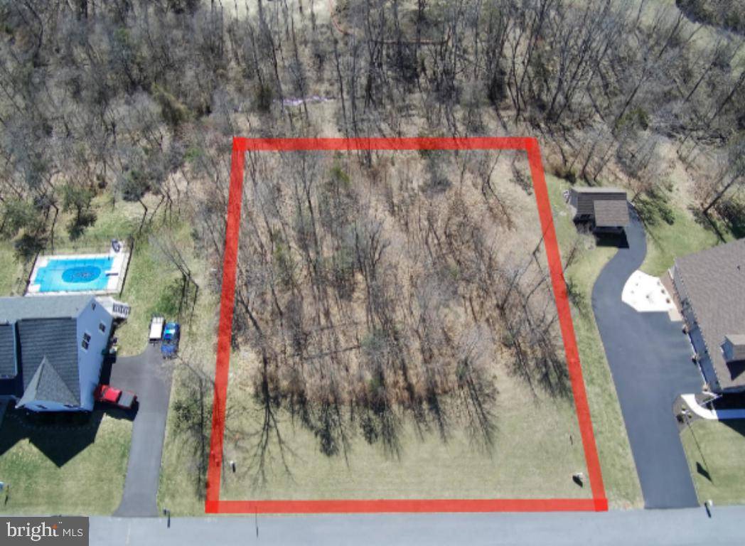 Greencastle, PA 17225,LOT 36 HELENS DR