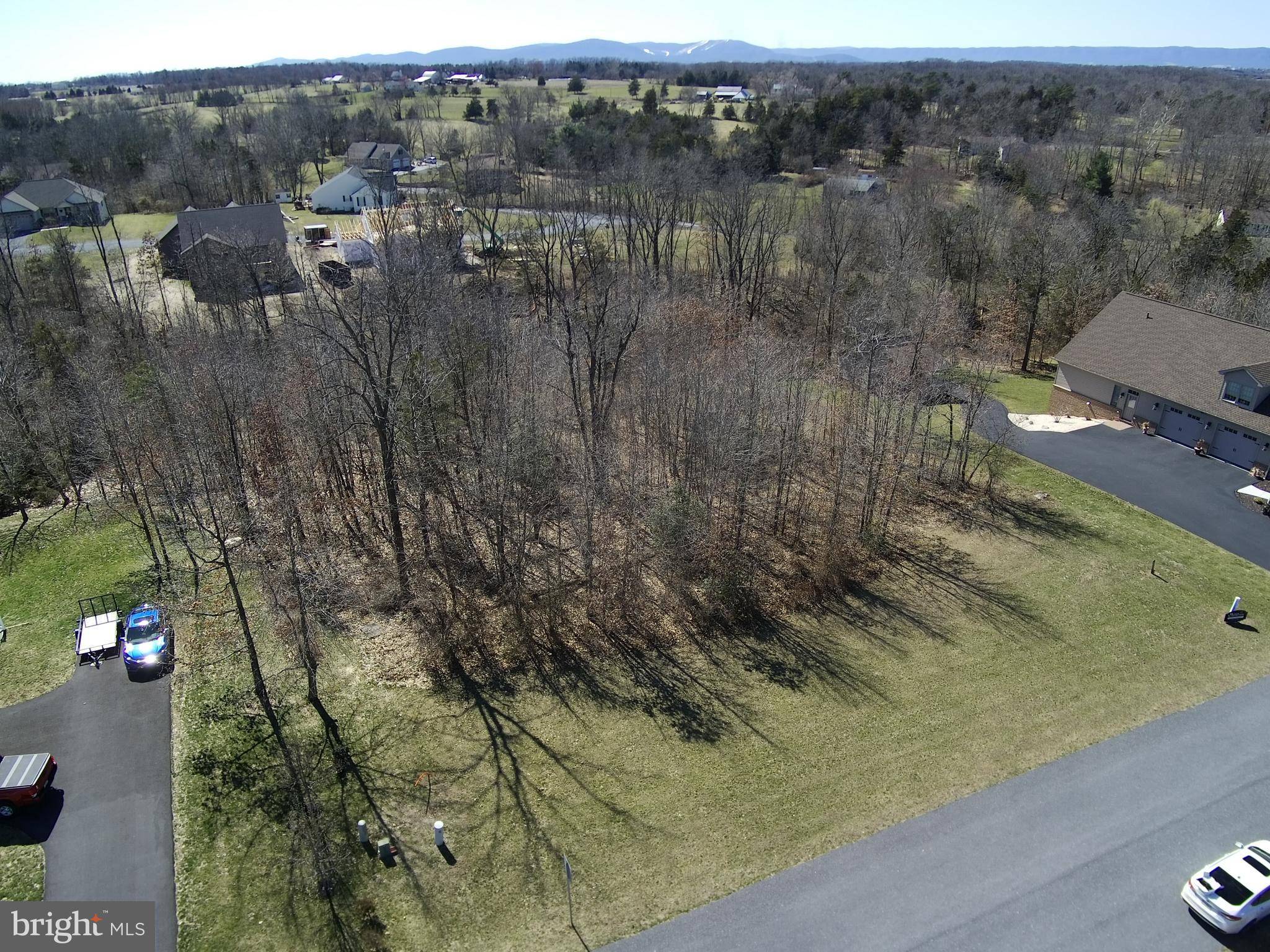 Greencastle, PA 17225,LOT 36 HELENS DR