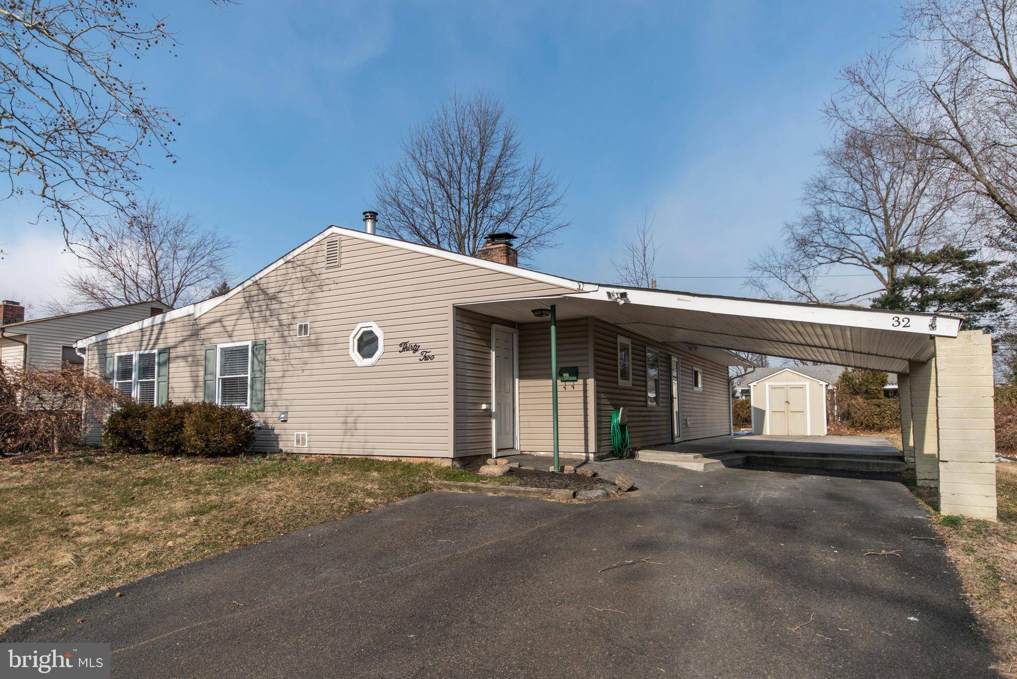 Levittown, PA 19057,32 GENTLE RD