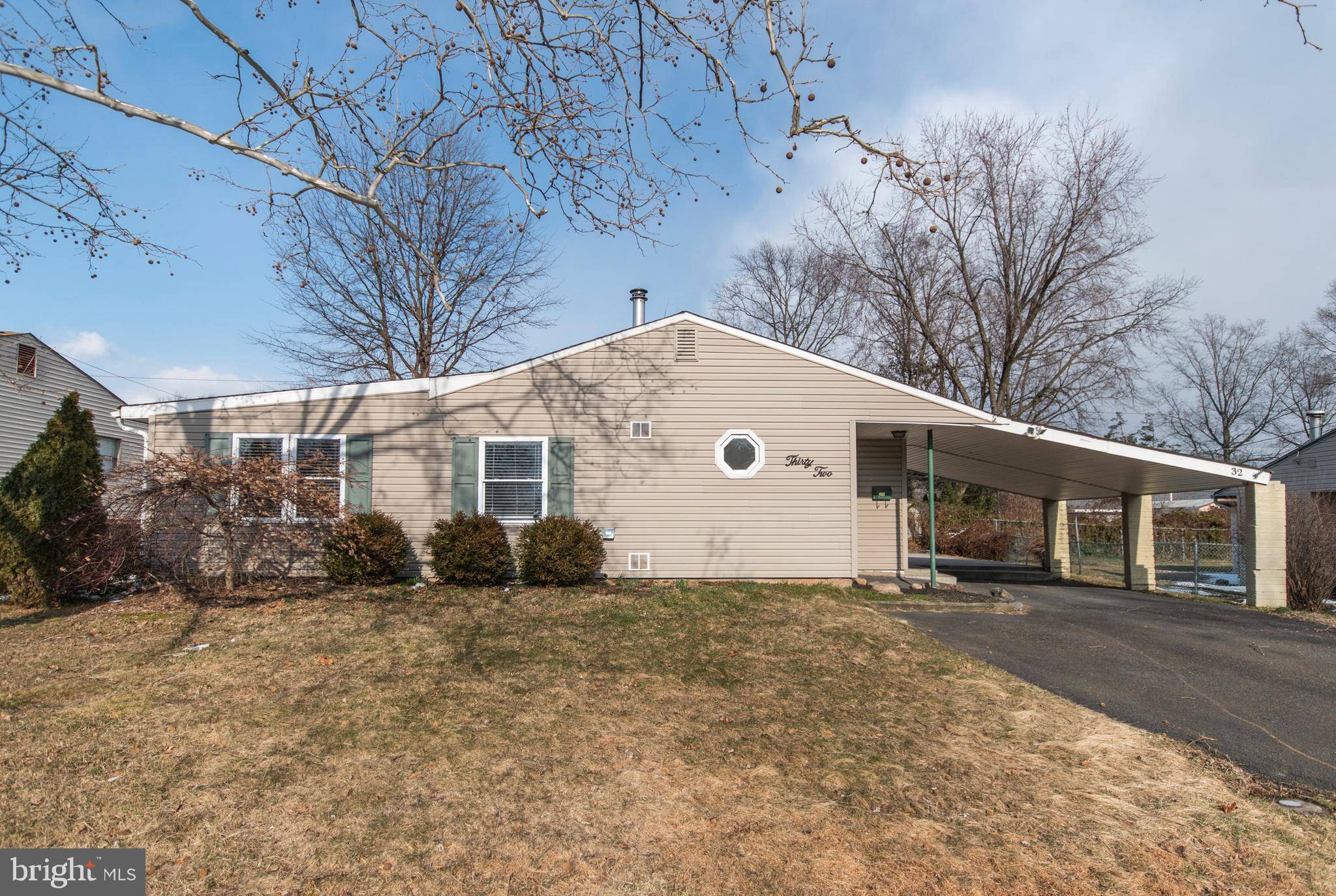 Levittown, PA 19057,32 GENTLE RD