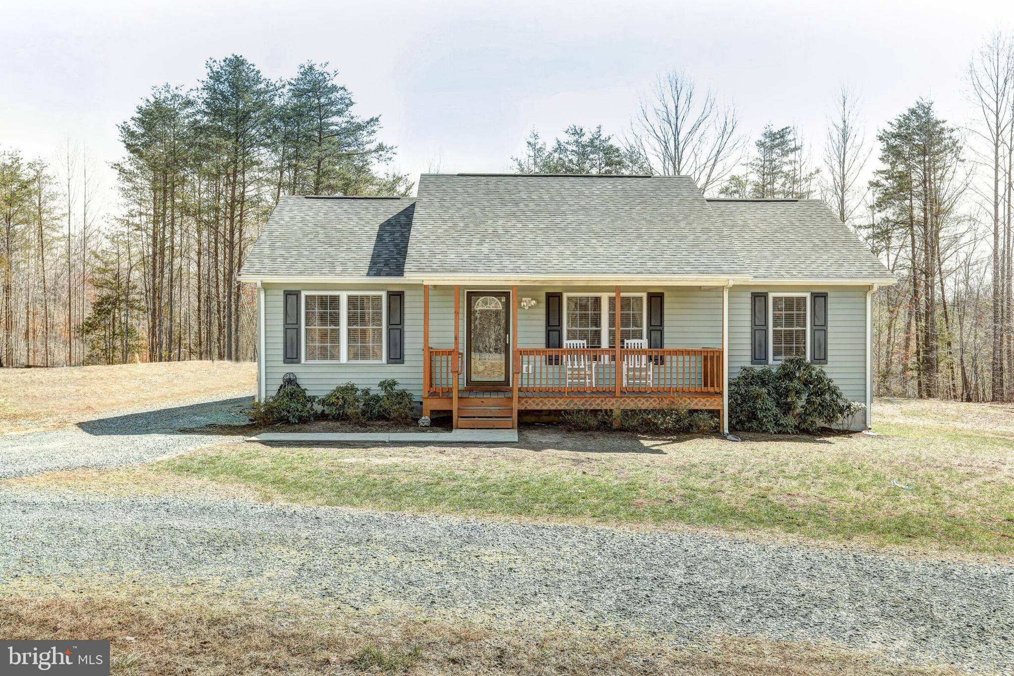 Louisa, VA 23093,81 KEELY CT