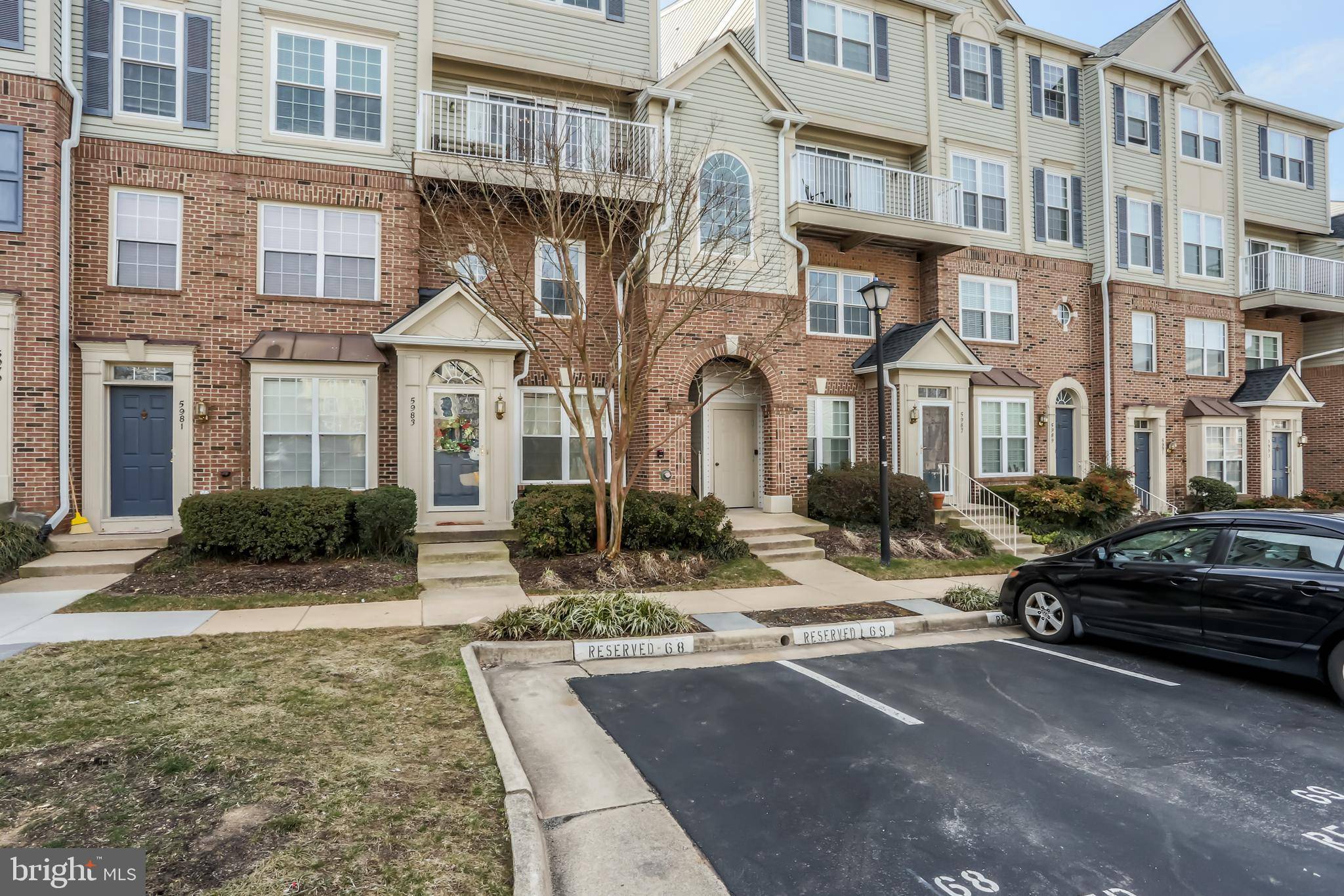 Alexandria, VA 22310,5985-C TERRAPIN PL #301