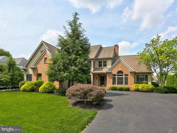 Lititz, PA 17543,74 OAKHILL DR