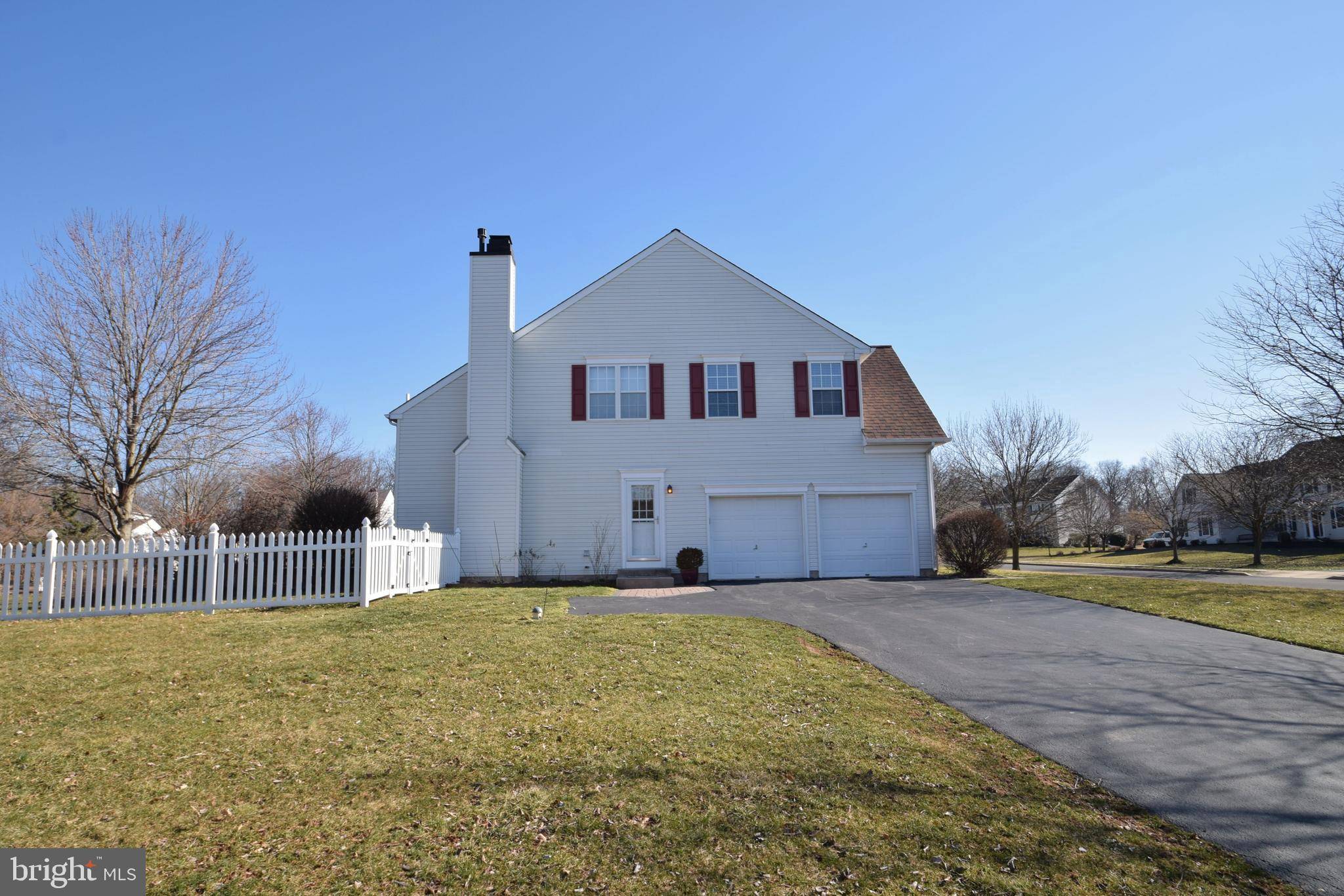 Harleysville, PA 19438,143 CLOVER HILL LN