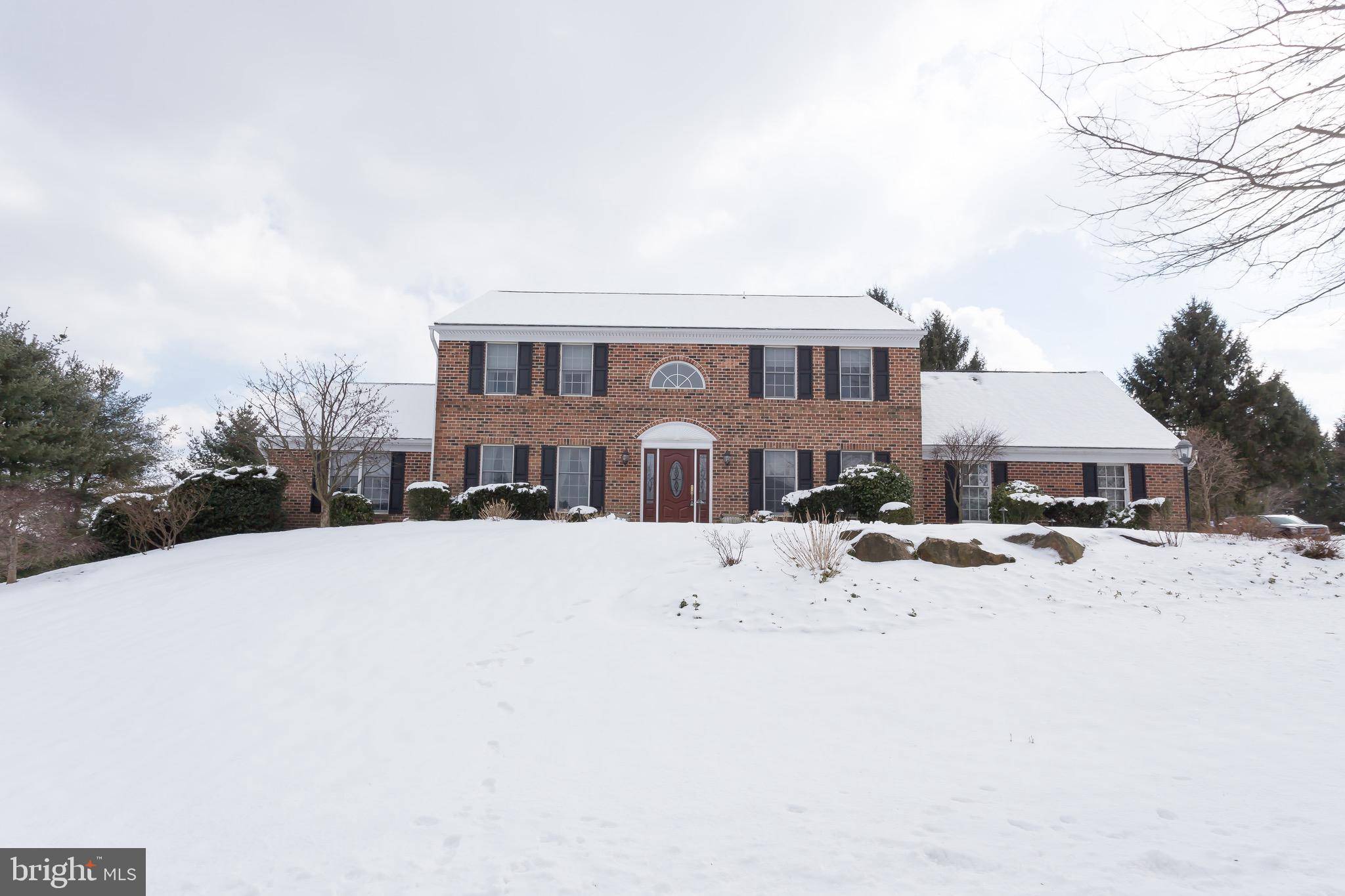 West Chester, PA 19380,616 BEAUMONT CIR