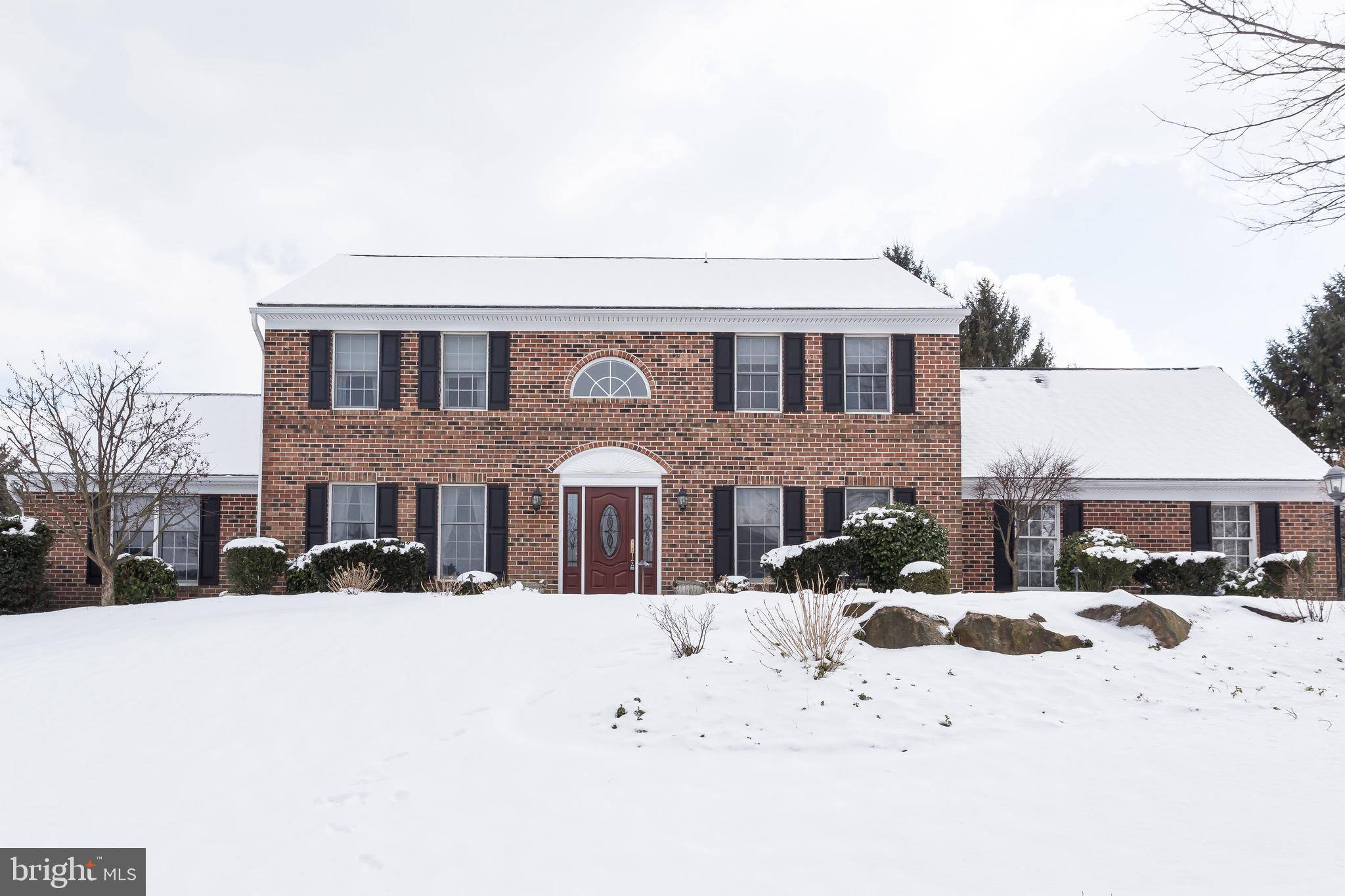 West Chester, PA 19380,616 BEAUMONT CIR