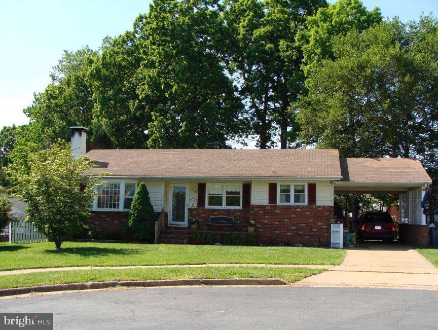 Linthicum, MD 21090,4 KINGBROOK CT