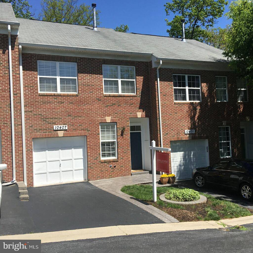 Damascus, MD 20872,10407 RIDGE LANDING PL