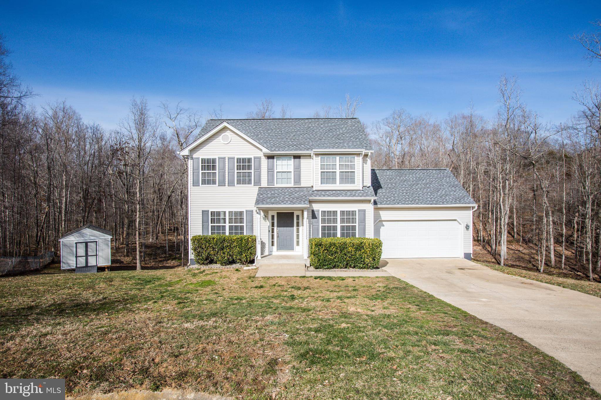 Fredericksburg, VA 22405,80 CHERRY LAUREL DR