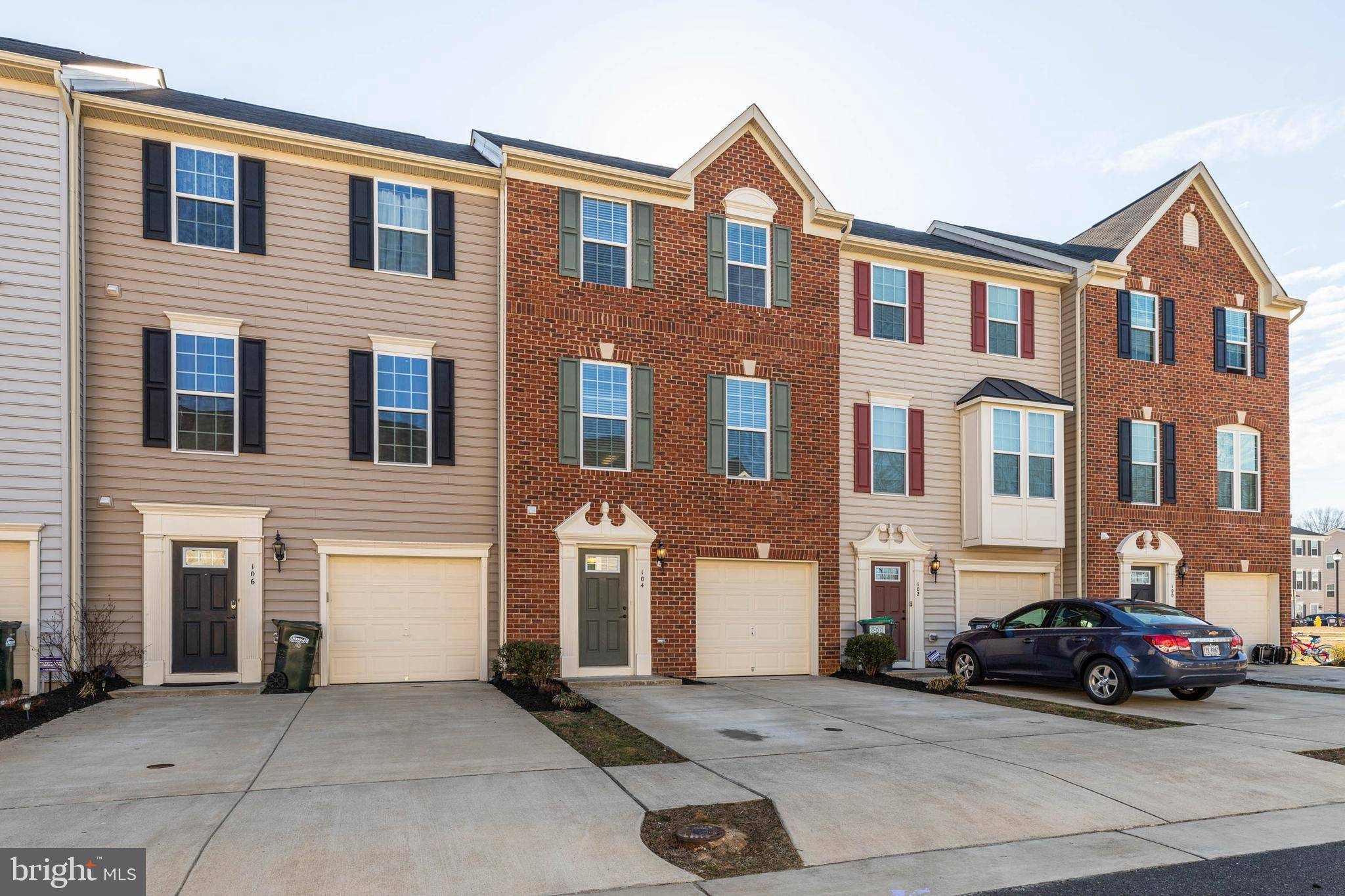 Fredericksburg, VA 22405,104 SPRING PARK LN